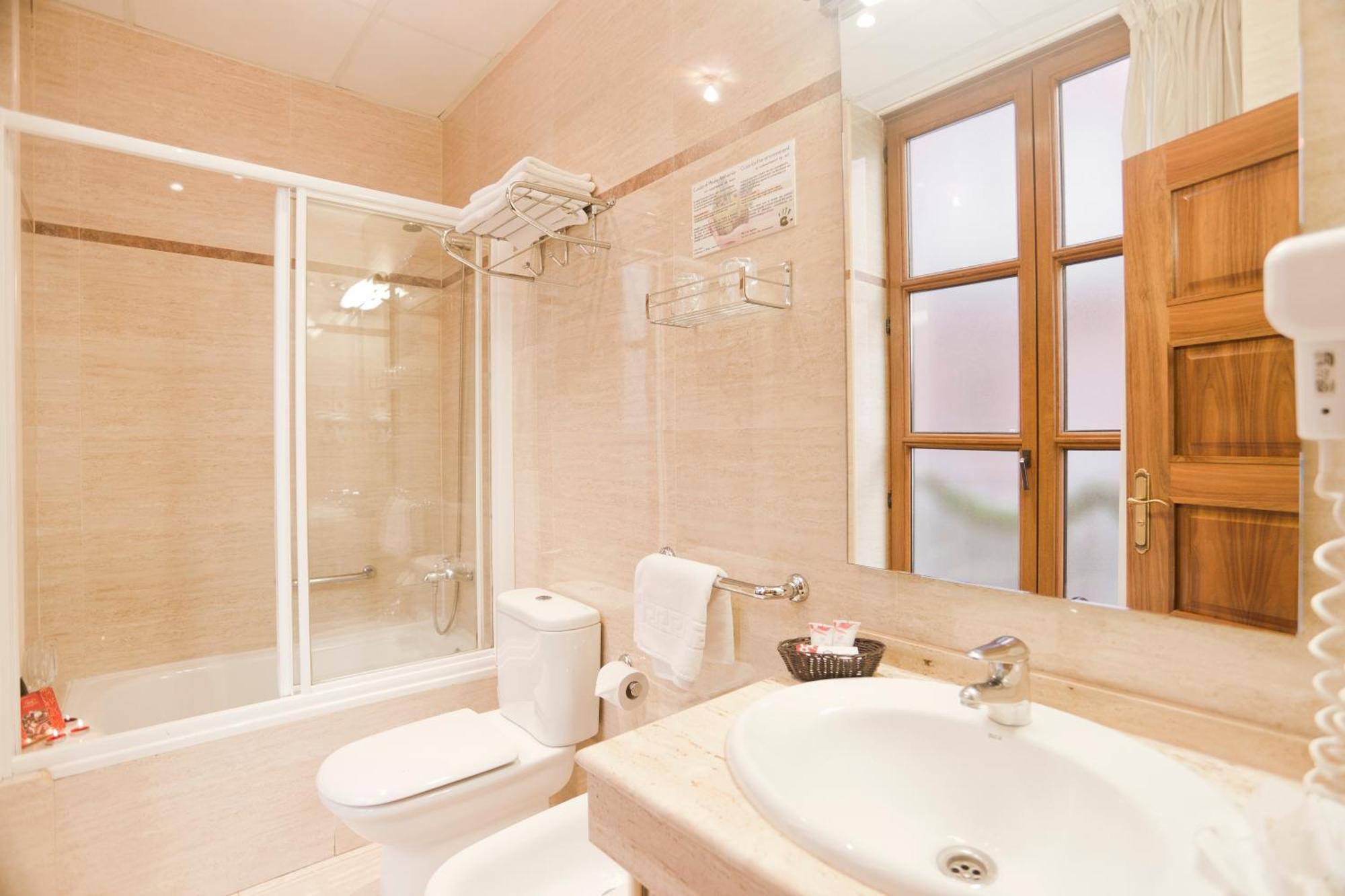 Matrimonial Double Room