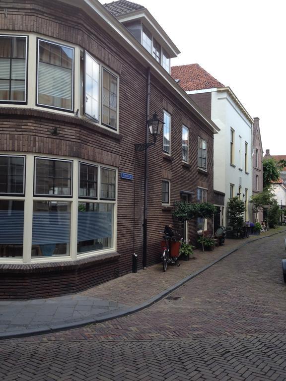 Tweepersoonskamer met 1 of 2 Bedden