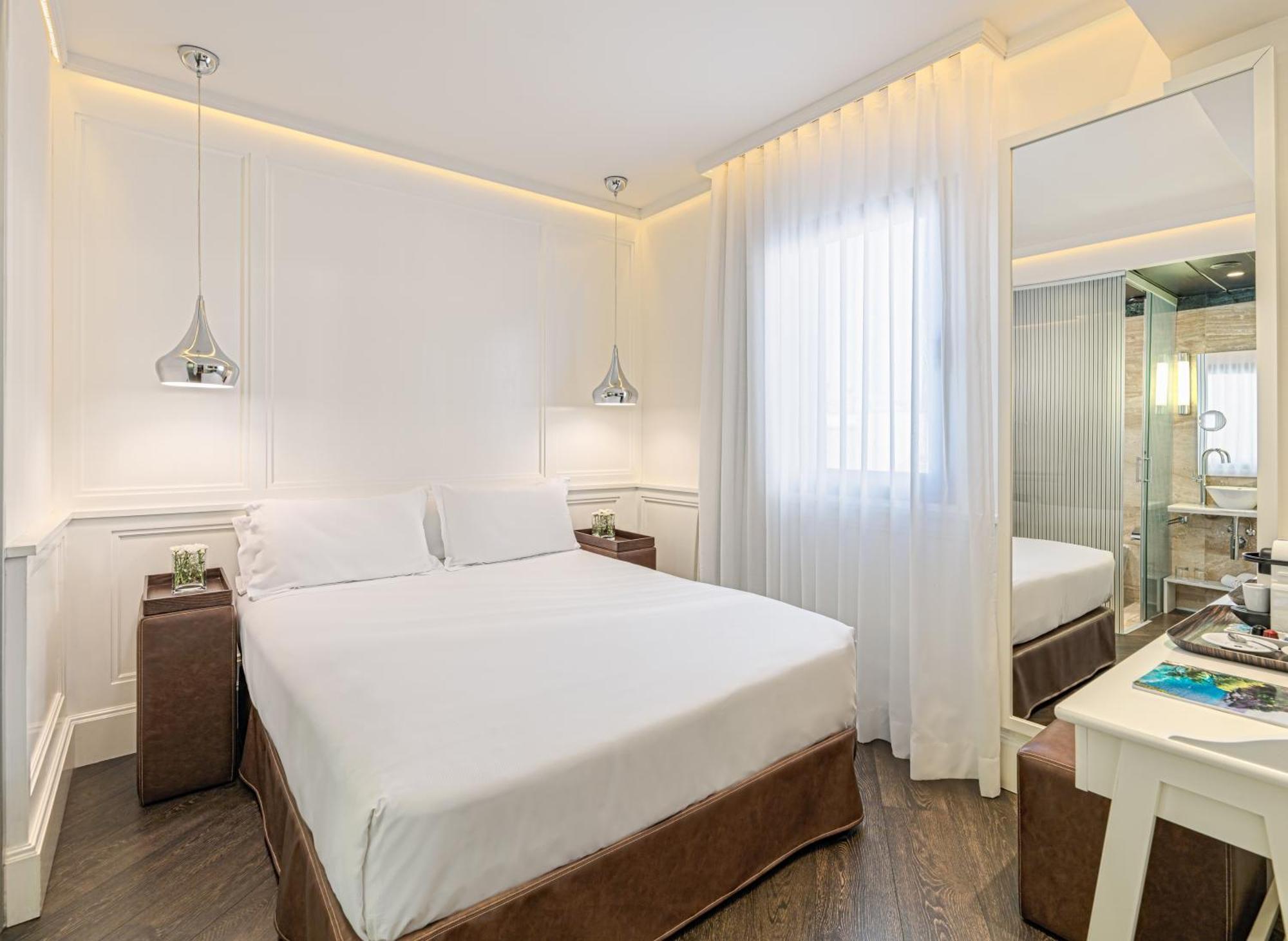 Classic Basic Kamer