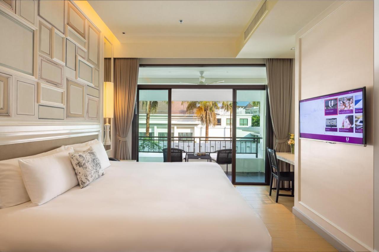 Superior 24 hours of Room