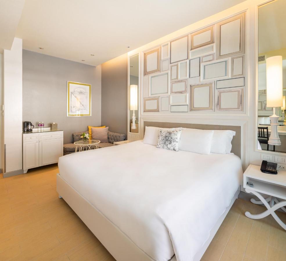 Superior 24 hours of Room