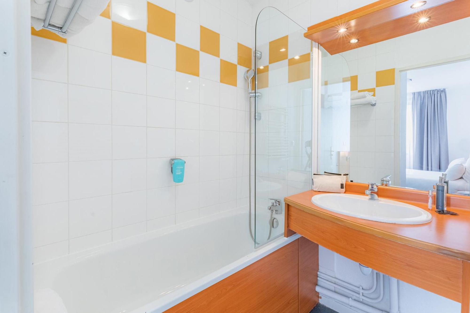 Appartement met 1 Slaapkamer