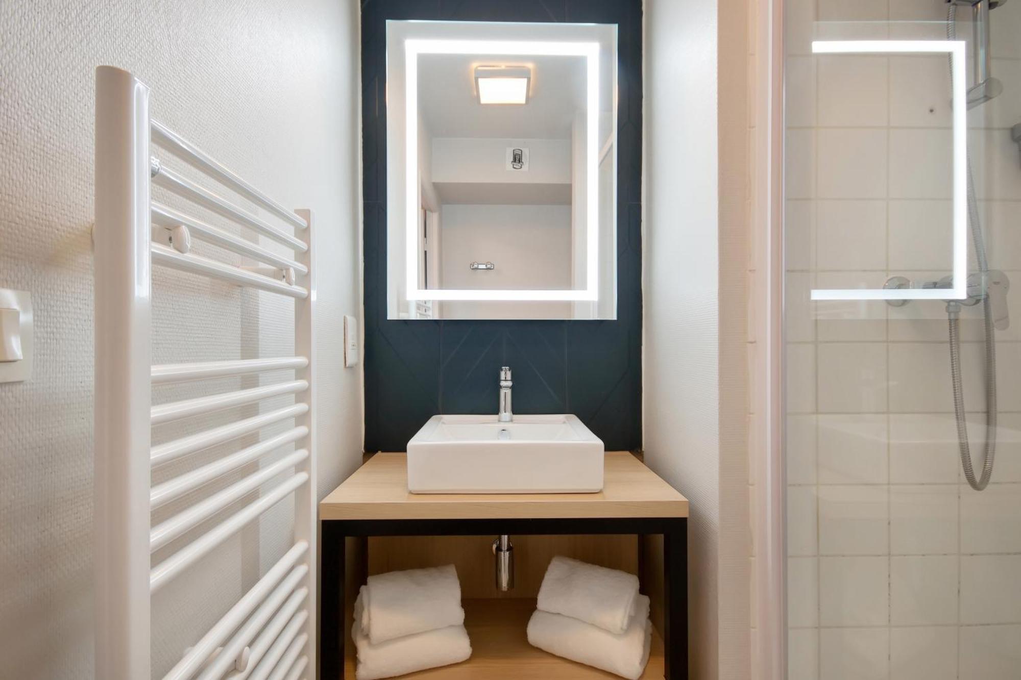 Superior Studio met 2 Bedden