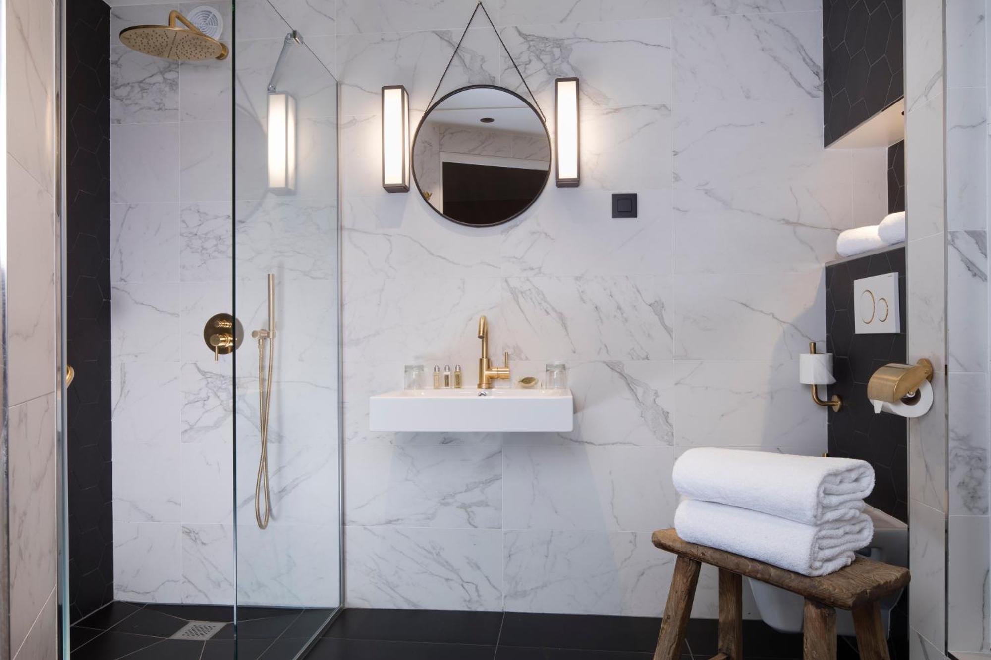 Deluxe Kamer
