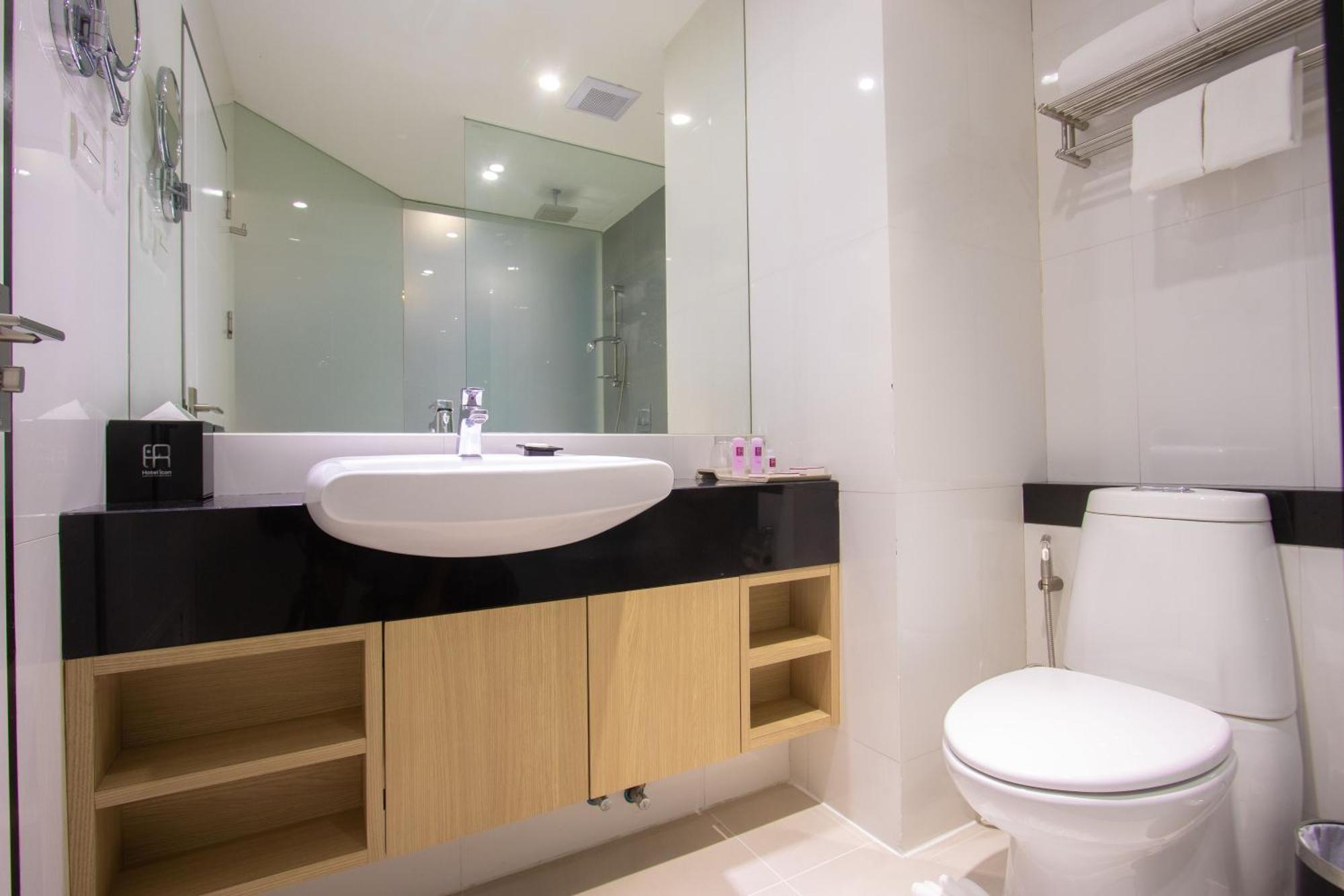 Iconic Double or Twin Room