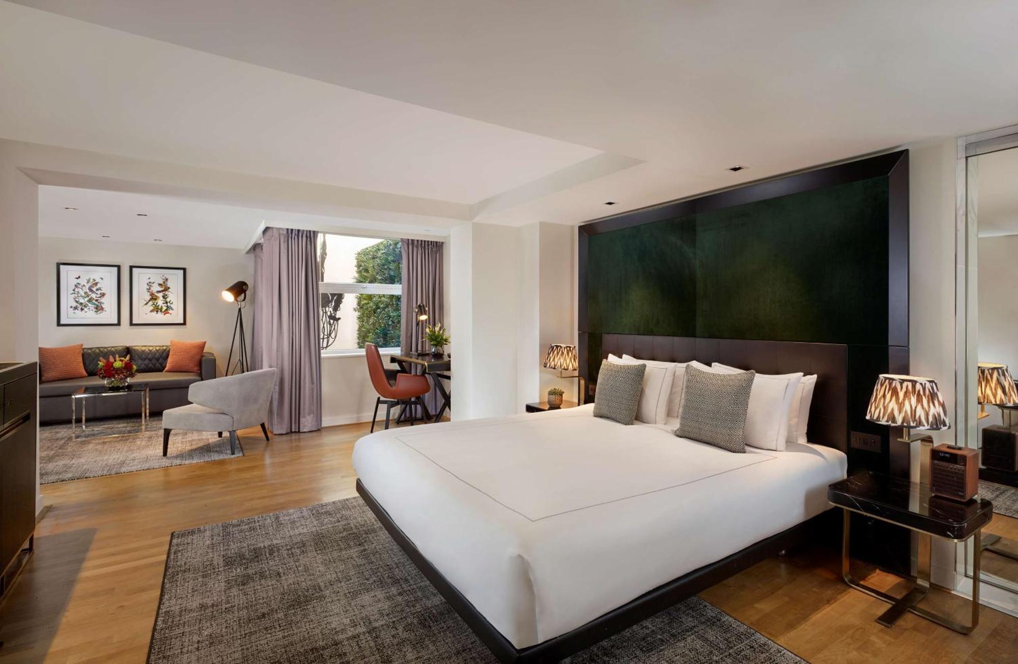 Studio Suite met Kingsize Bed