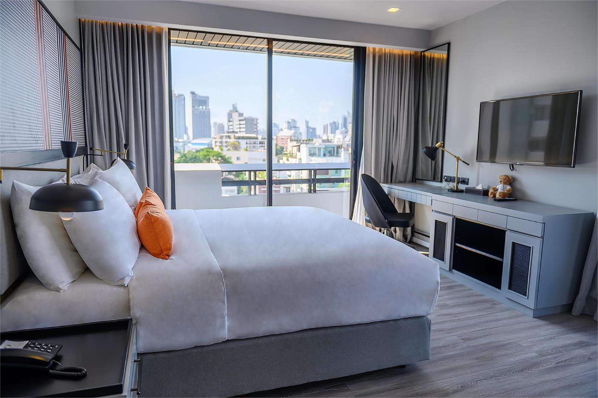Two-Bedroom Premier