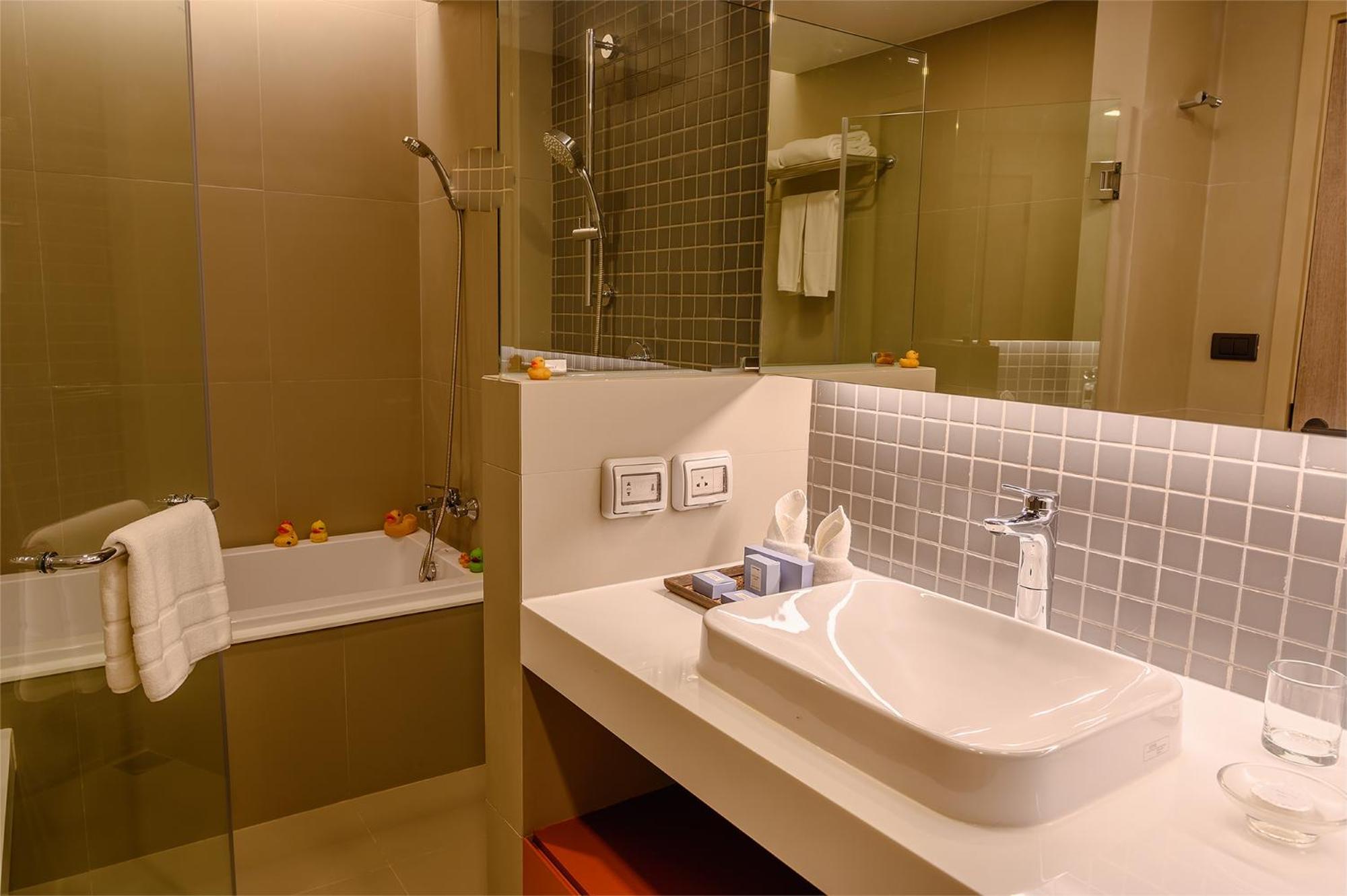 Three-Bedroom Premier