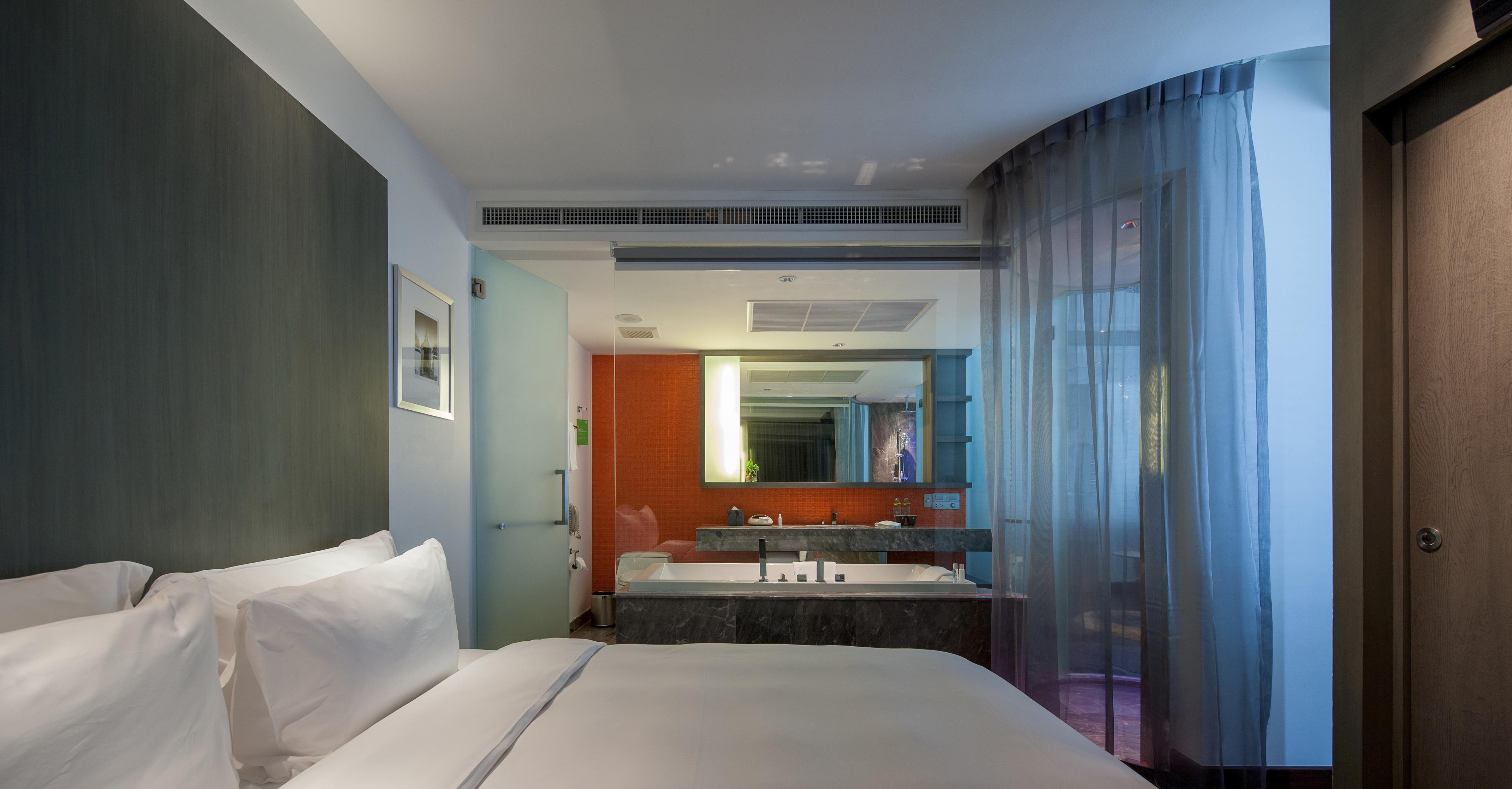 Full Spectrum Suite
