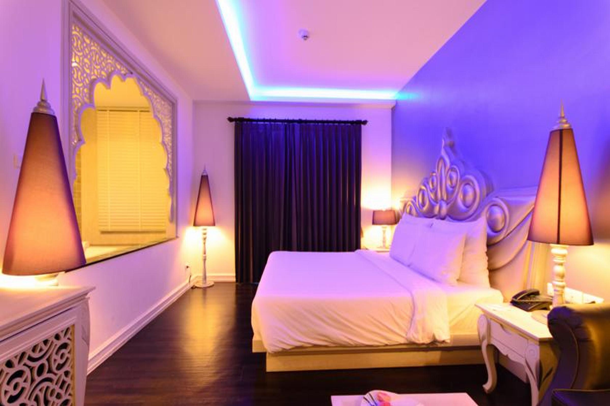 Premier Double Room