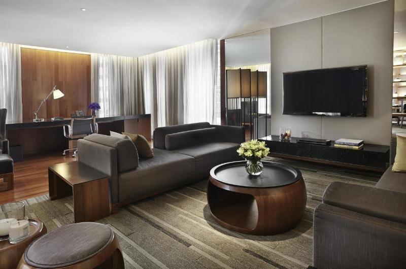 Duplex Suite