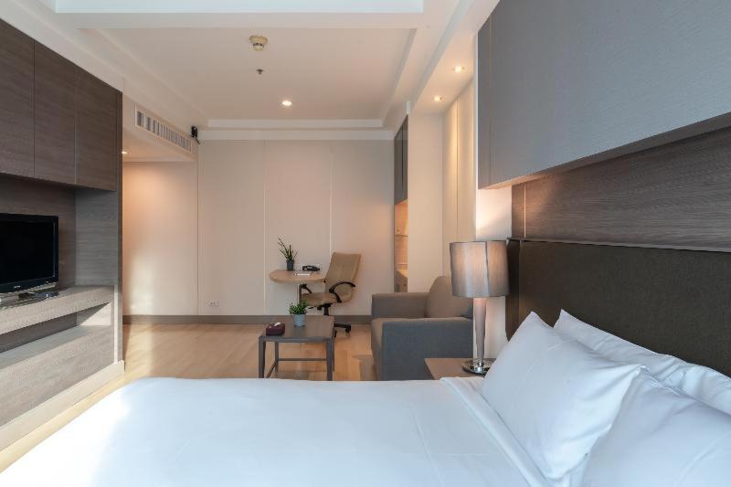 Deluxe Suite Two-Bedroom