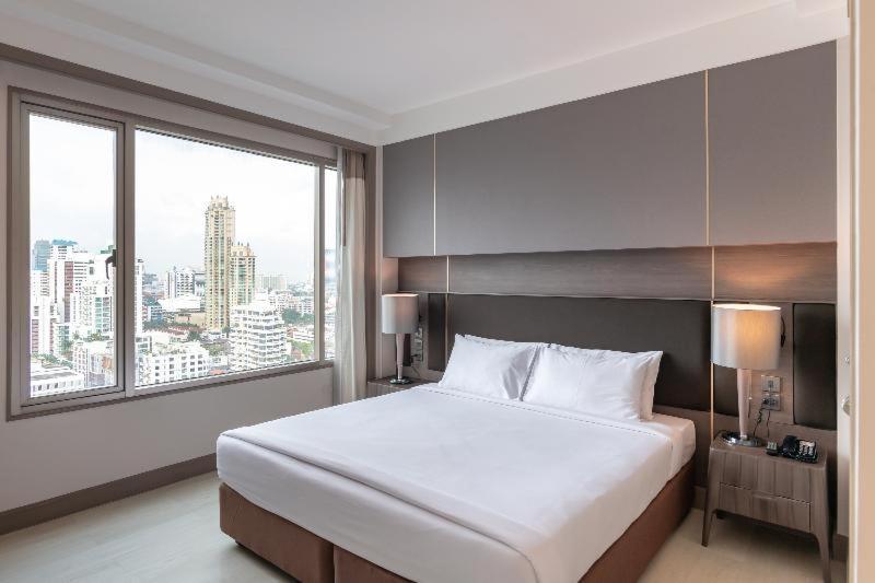 Deluxe Suite Two-Bedroom