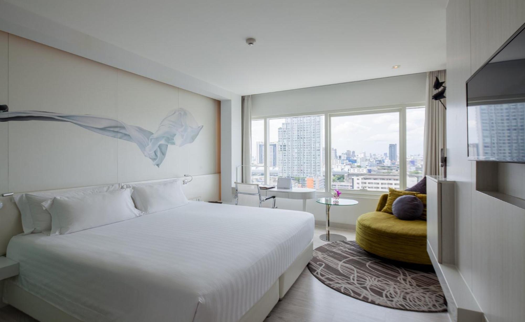 Superior Queen Room