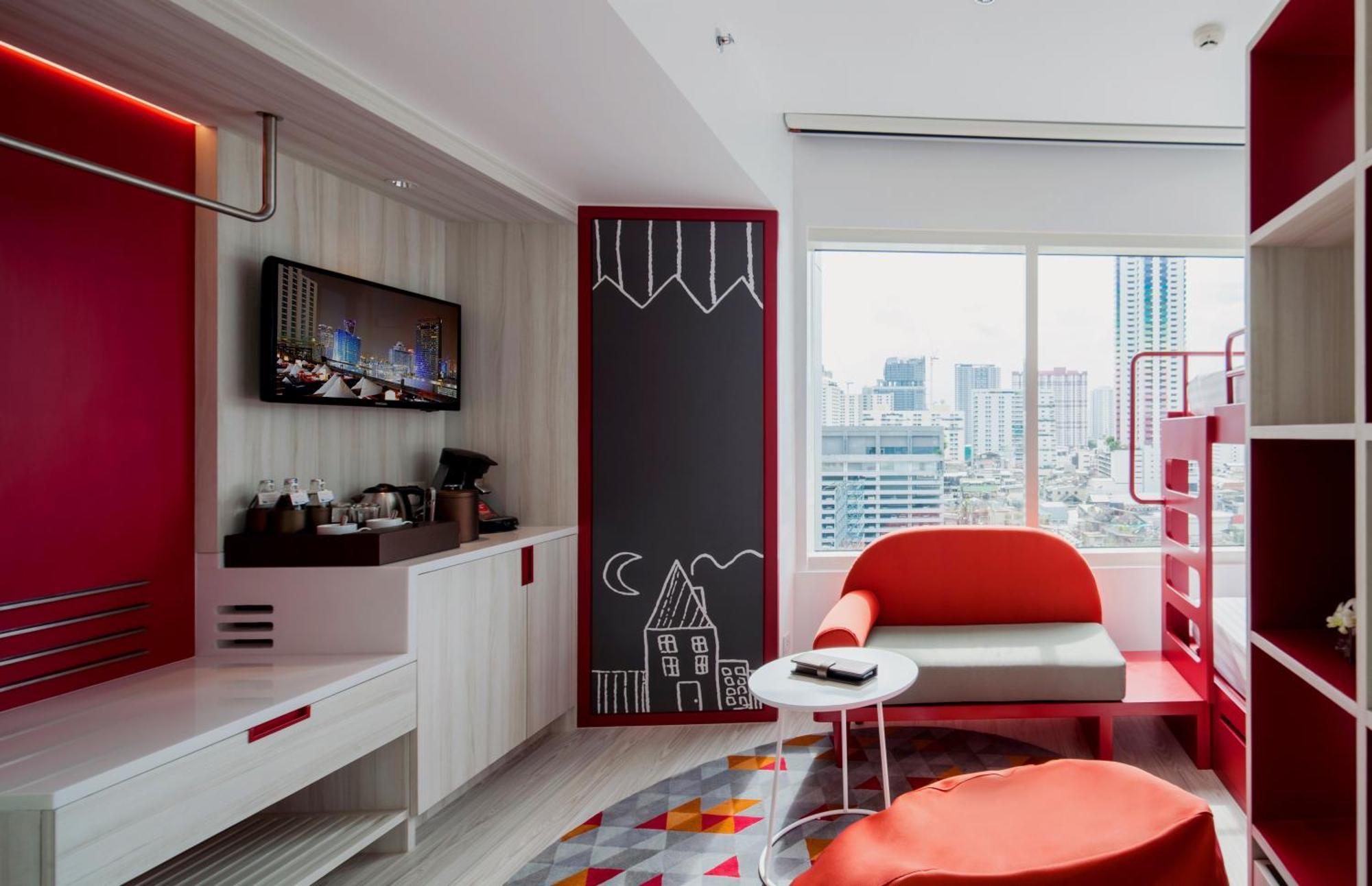 Premium Family Residence