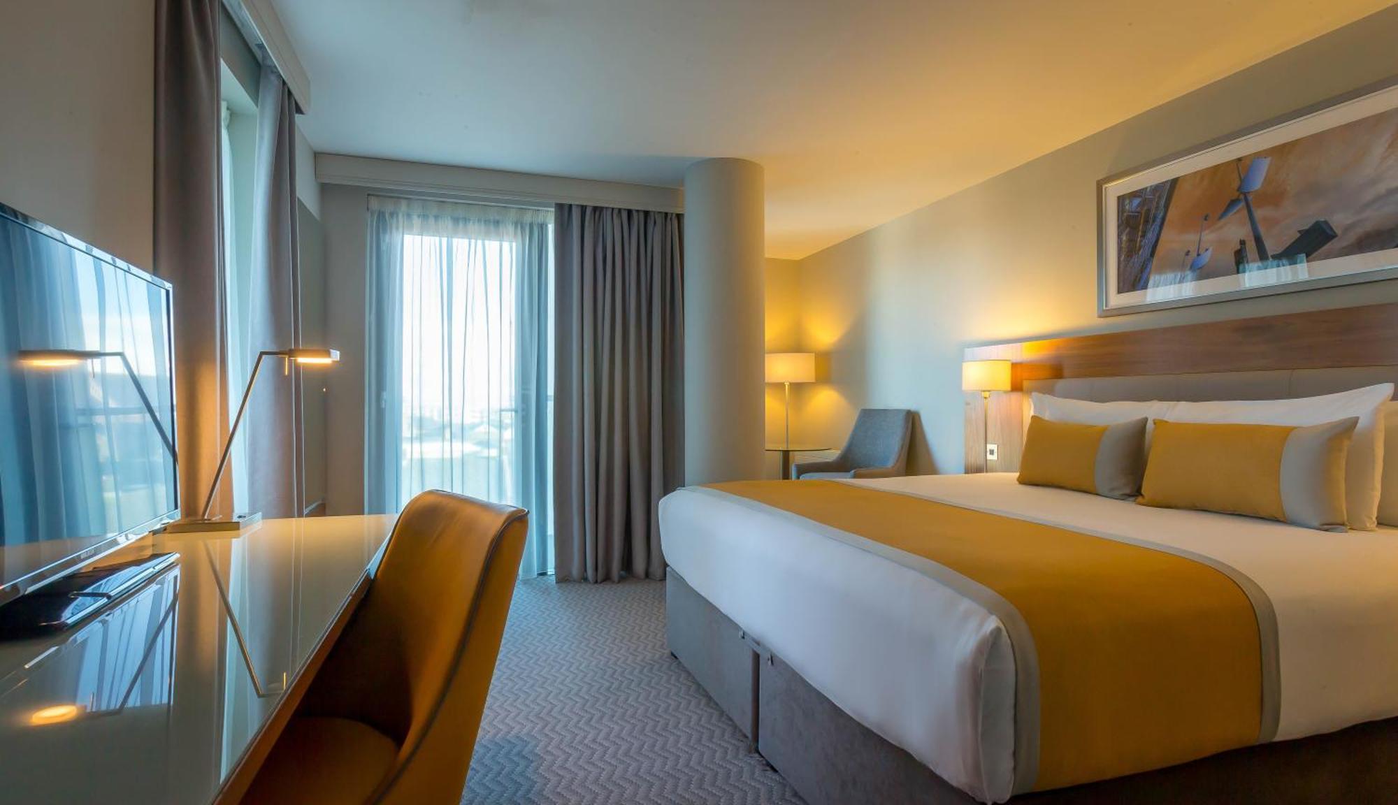 Executive Kamer met Kingsize Bed