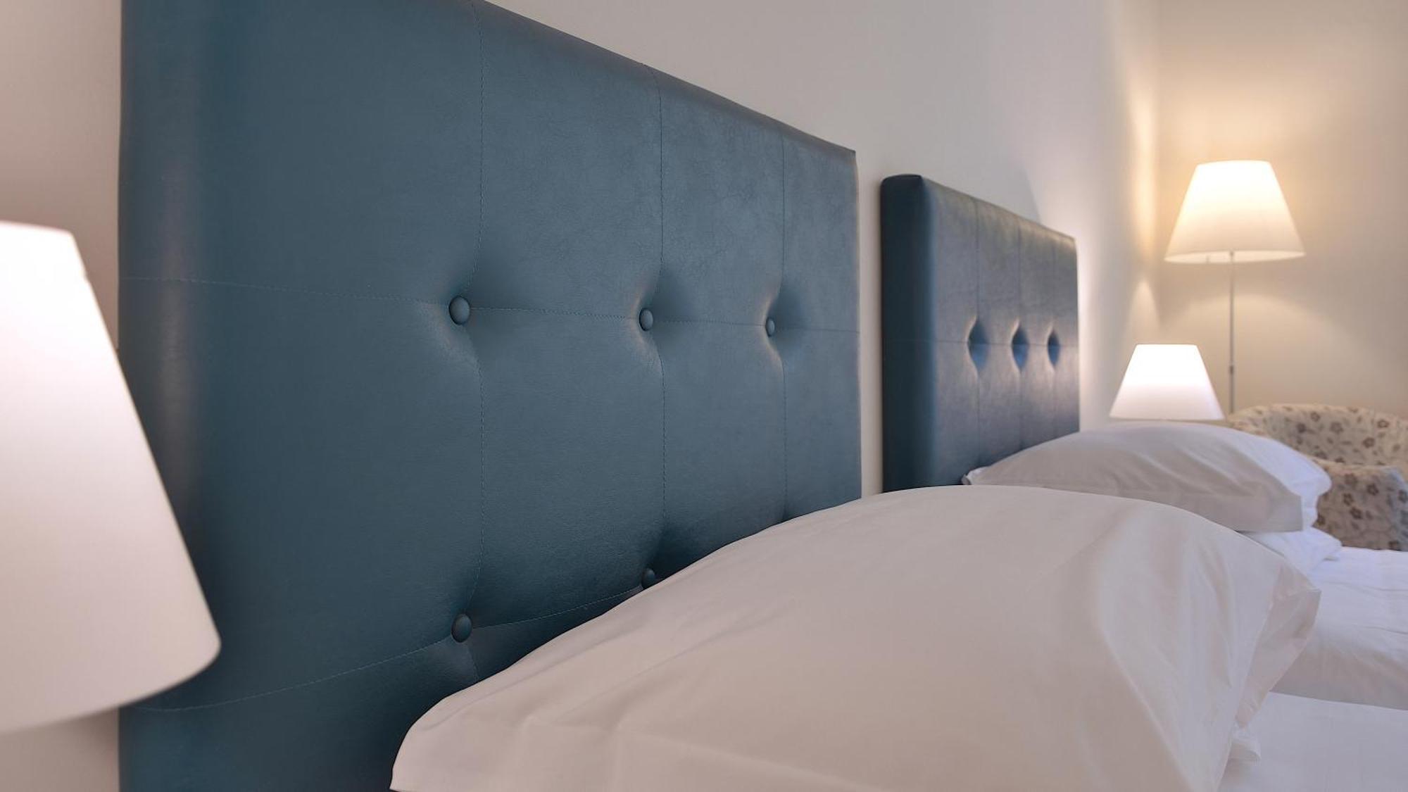 Standaard Kamer met 2 Bedden