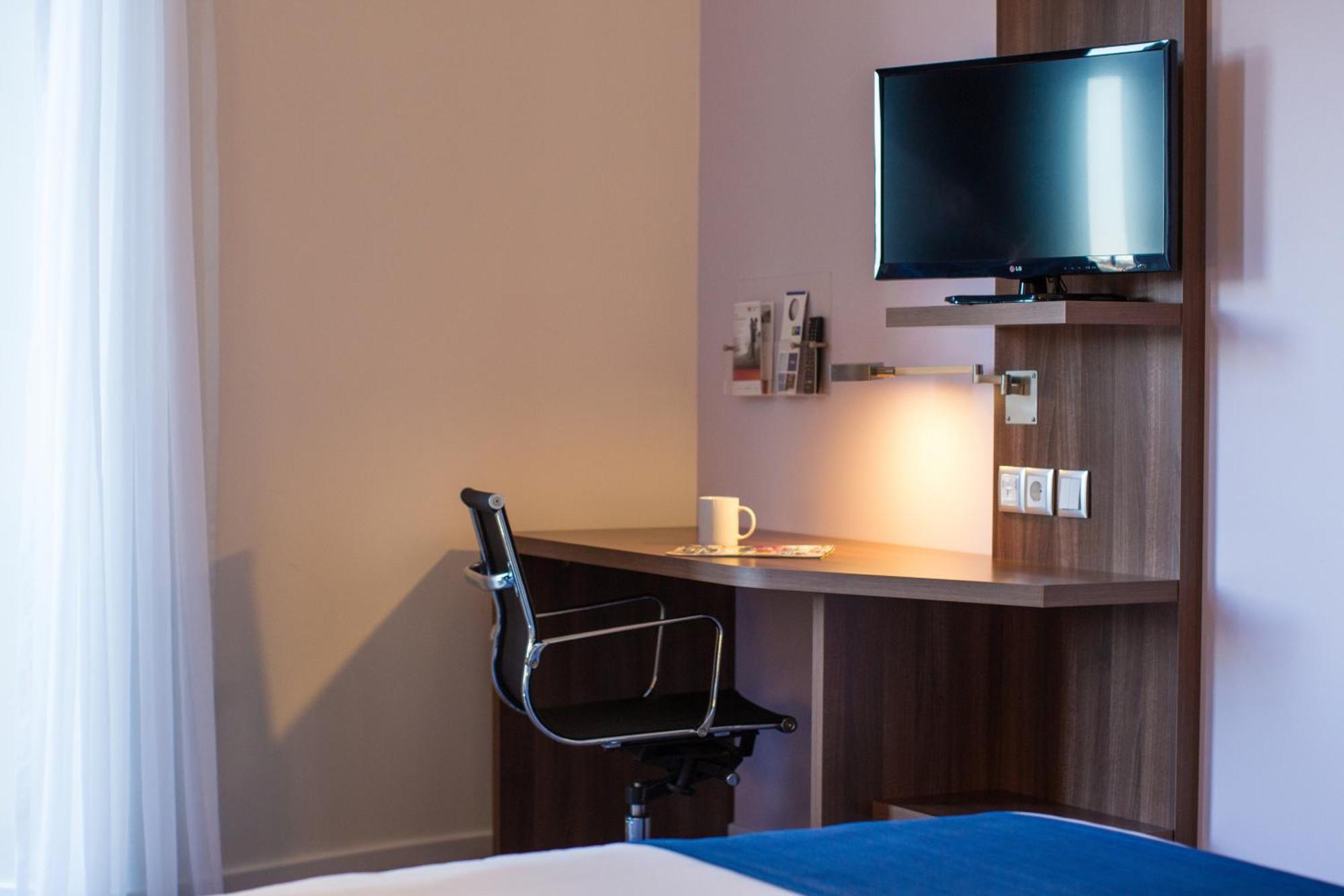 Standaard Kamer met Gratis Ontbijt