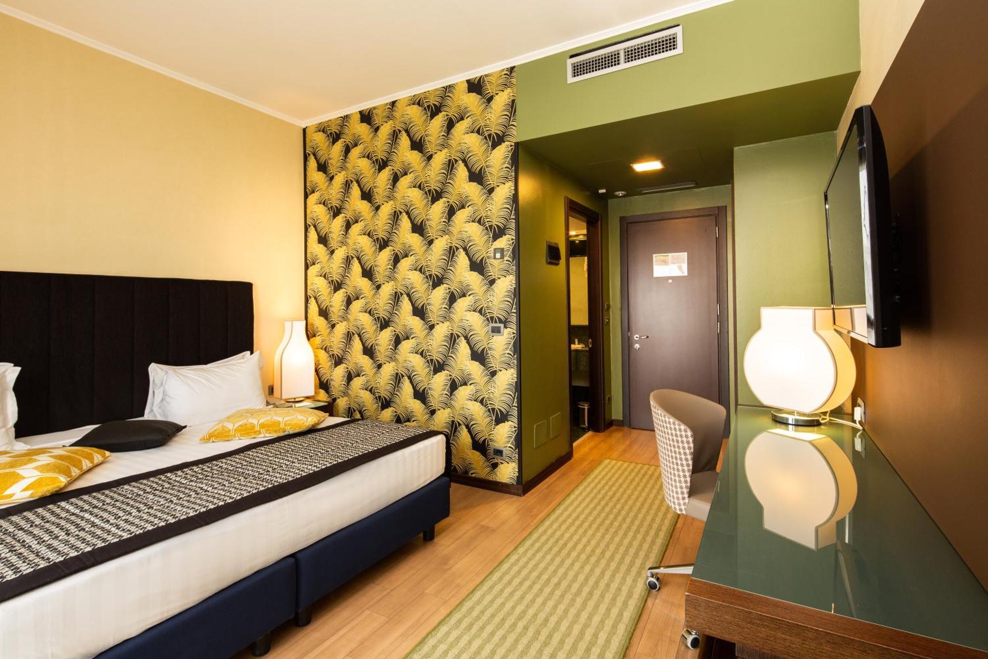 Standaard Kamer