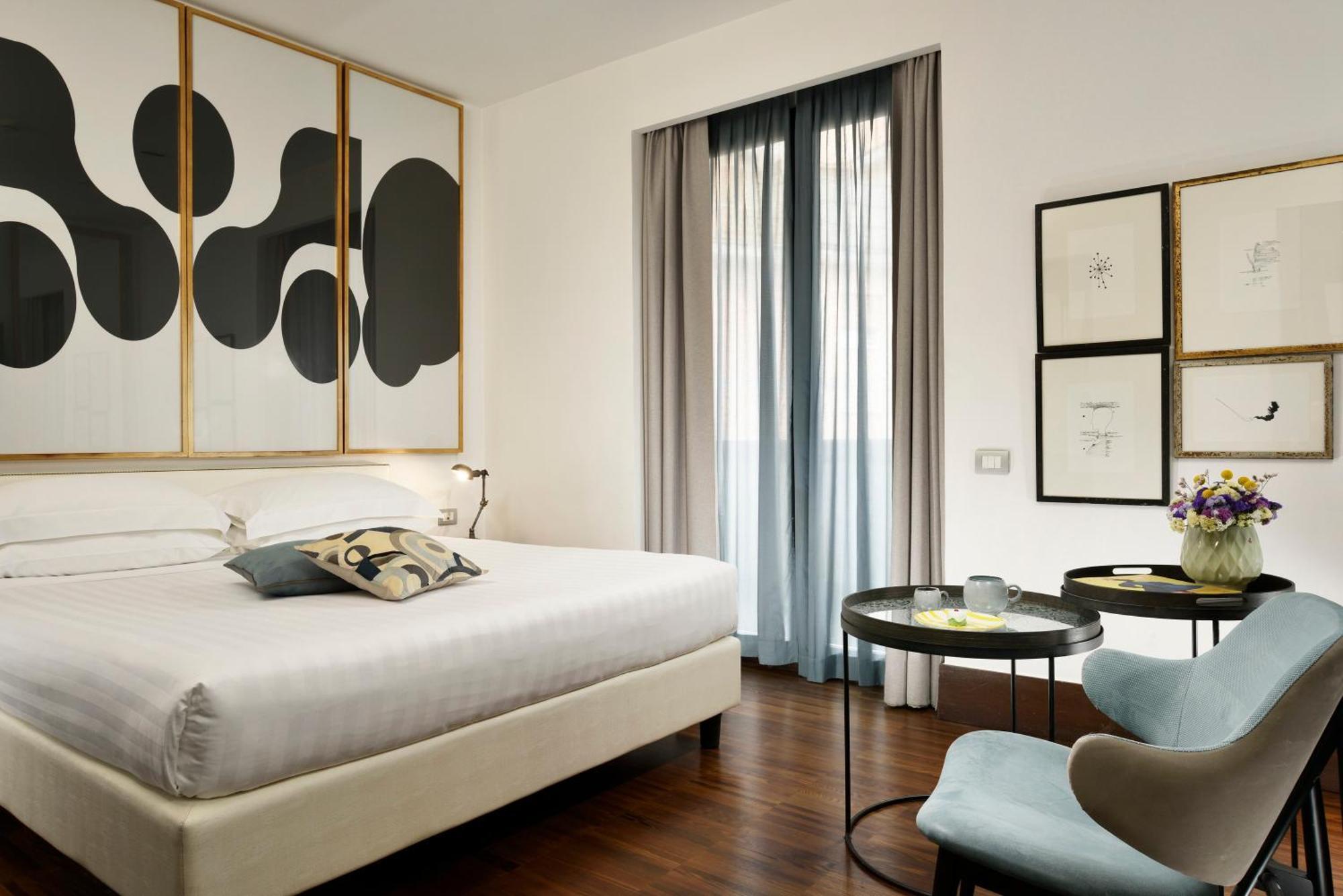 Superior Kamer met Kingsize Bed