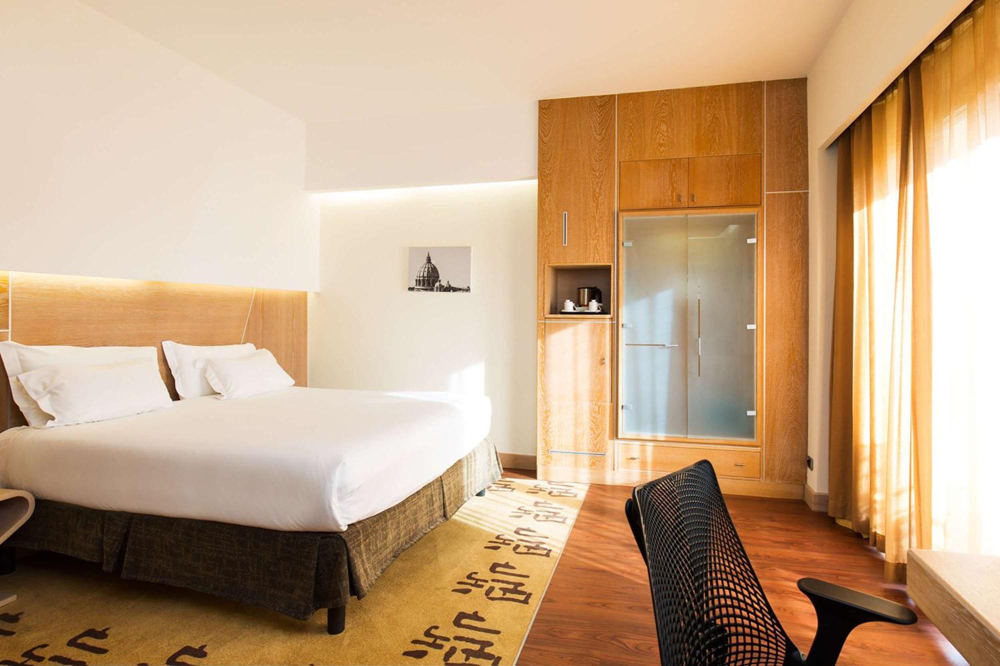 Superior Kamer met Kingsize Bed