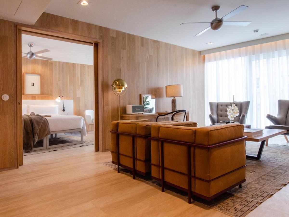 Moderne Master Suite