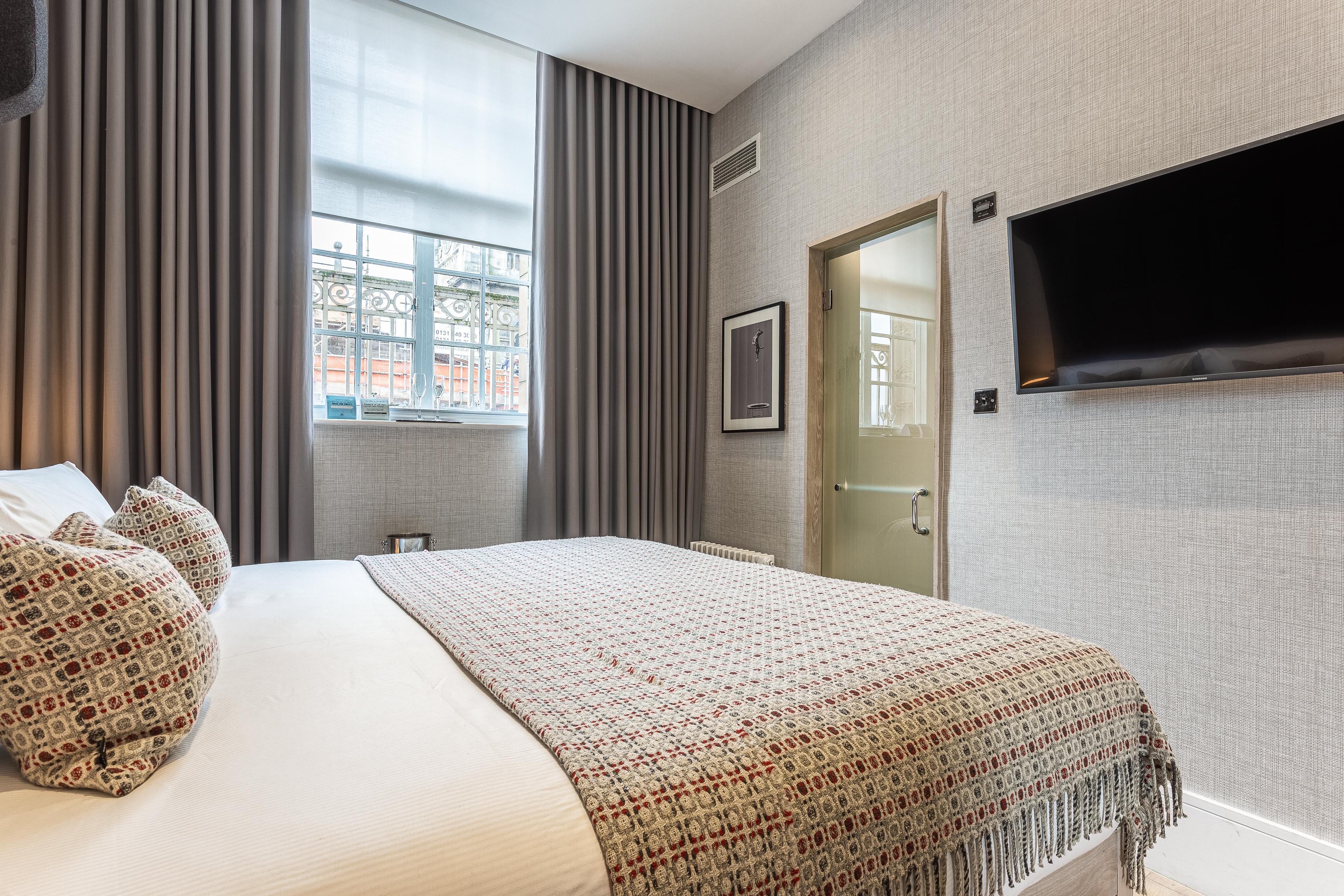 Cosy Tweepersoonskamer