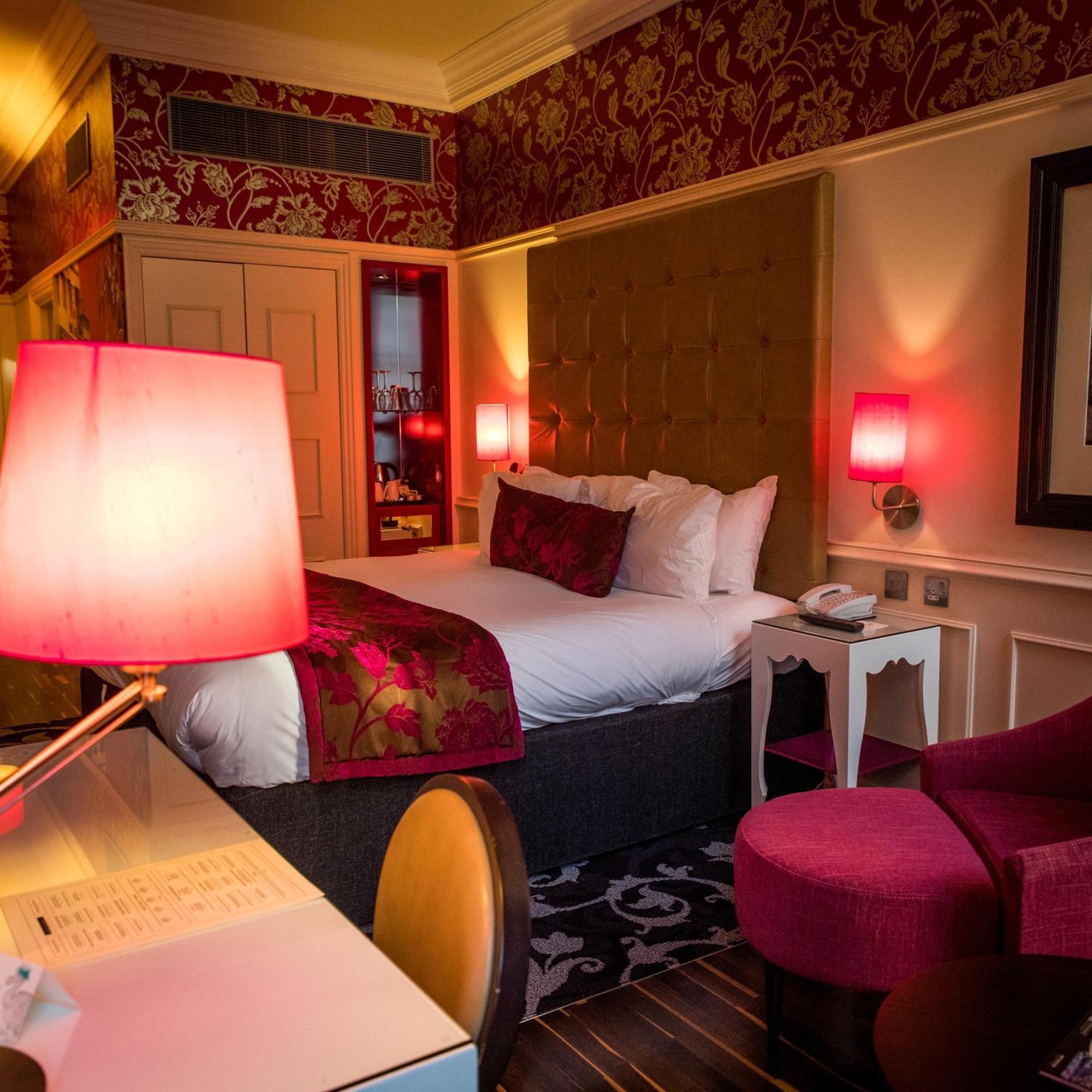 Premium King Room