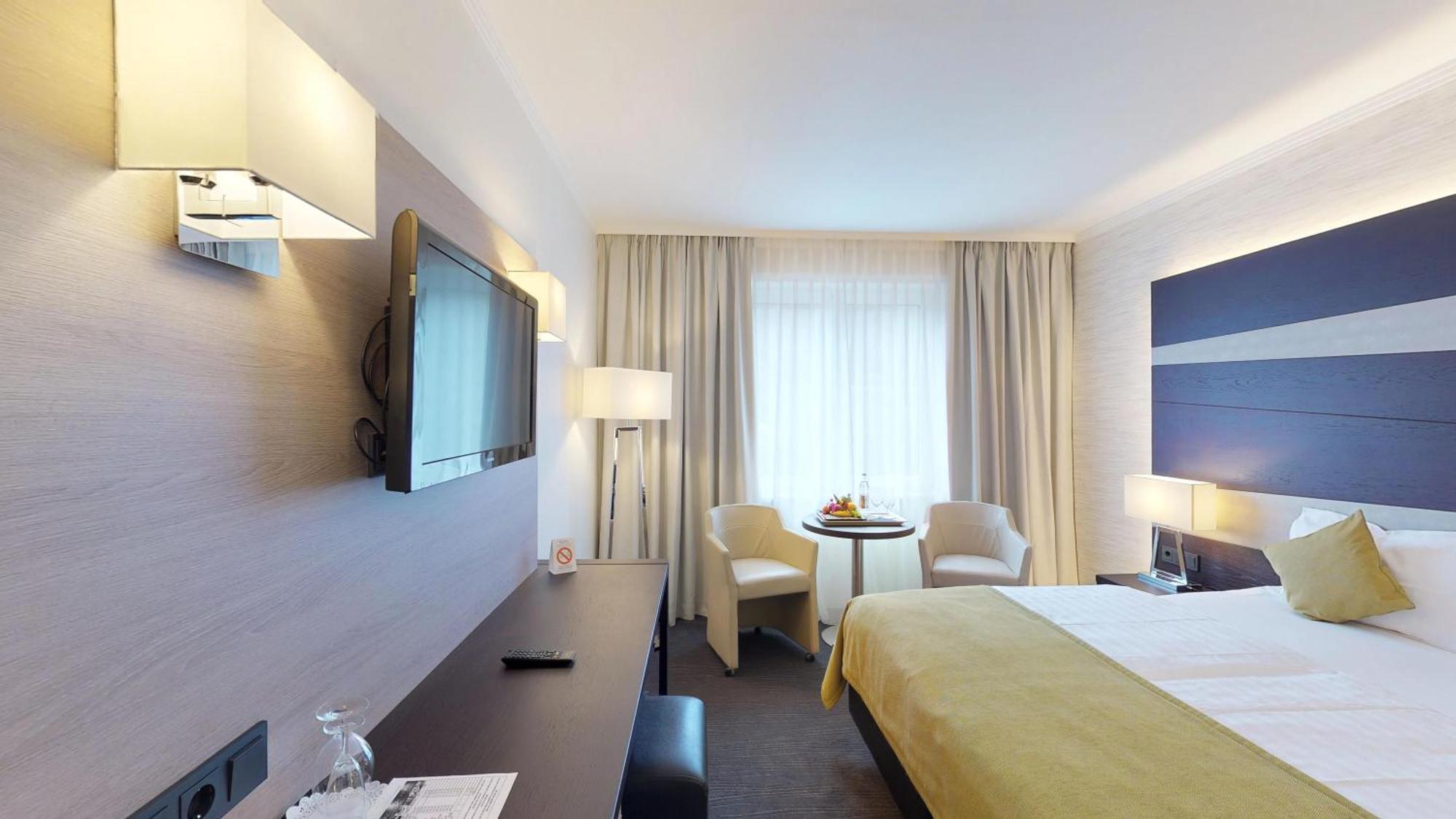 Comfort Double or Twin Room