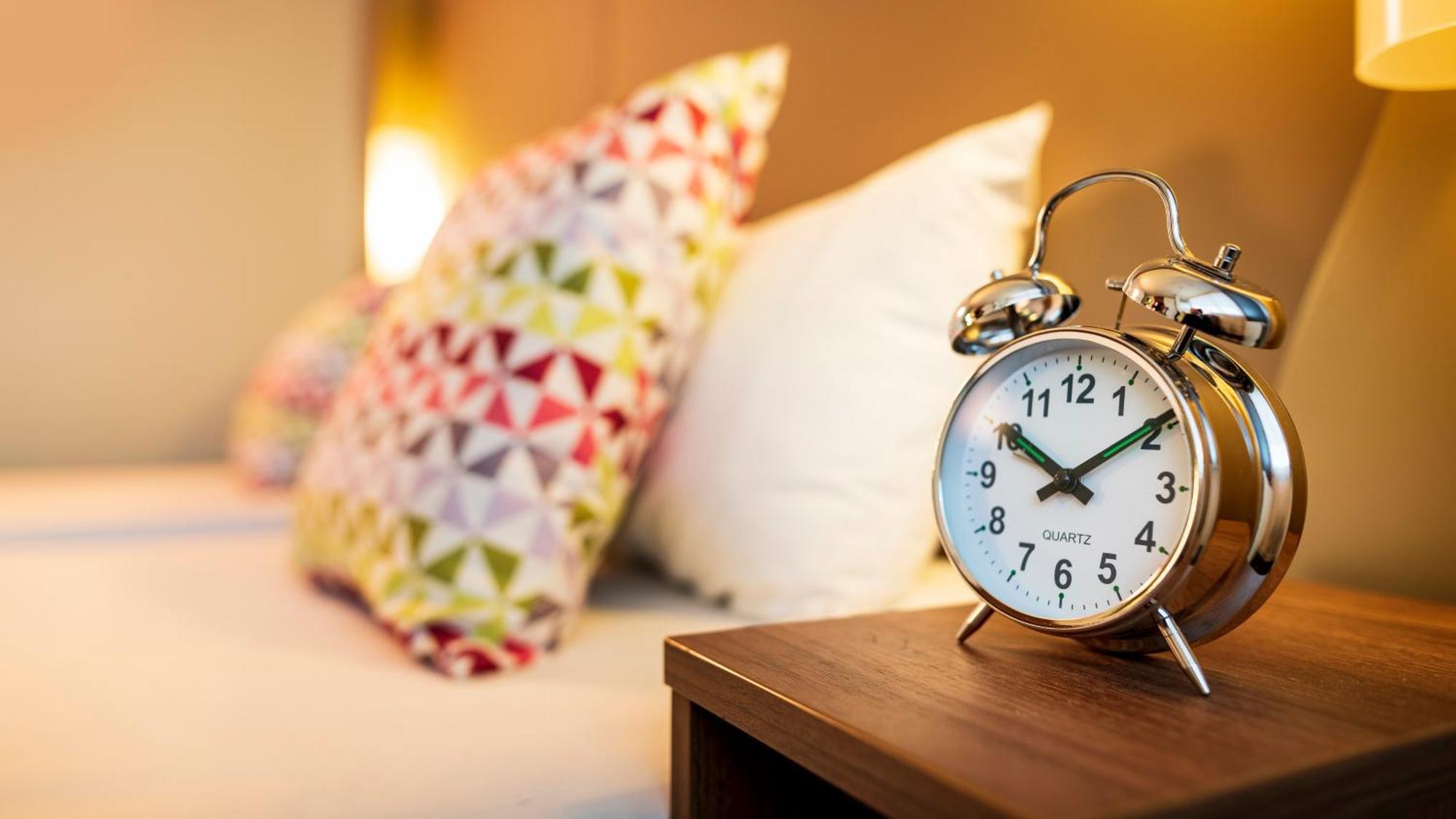 1 tweepersoonsbed en 1 slaapbank
