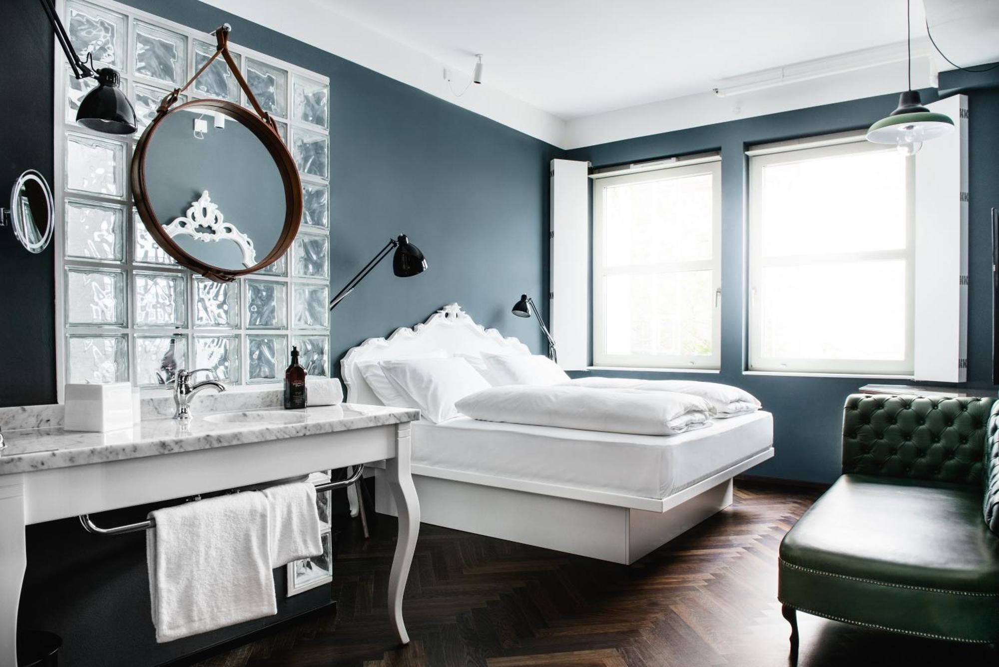 Grand Chic Unit