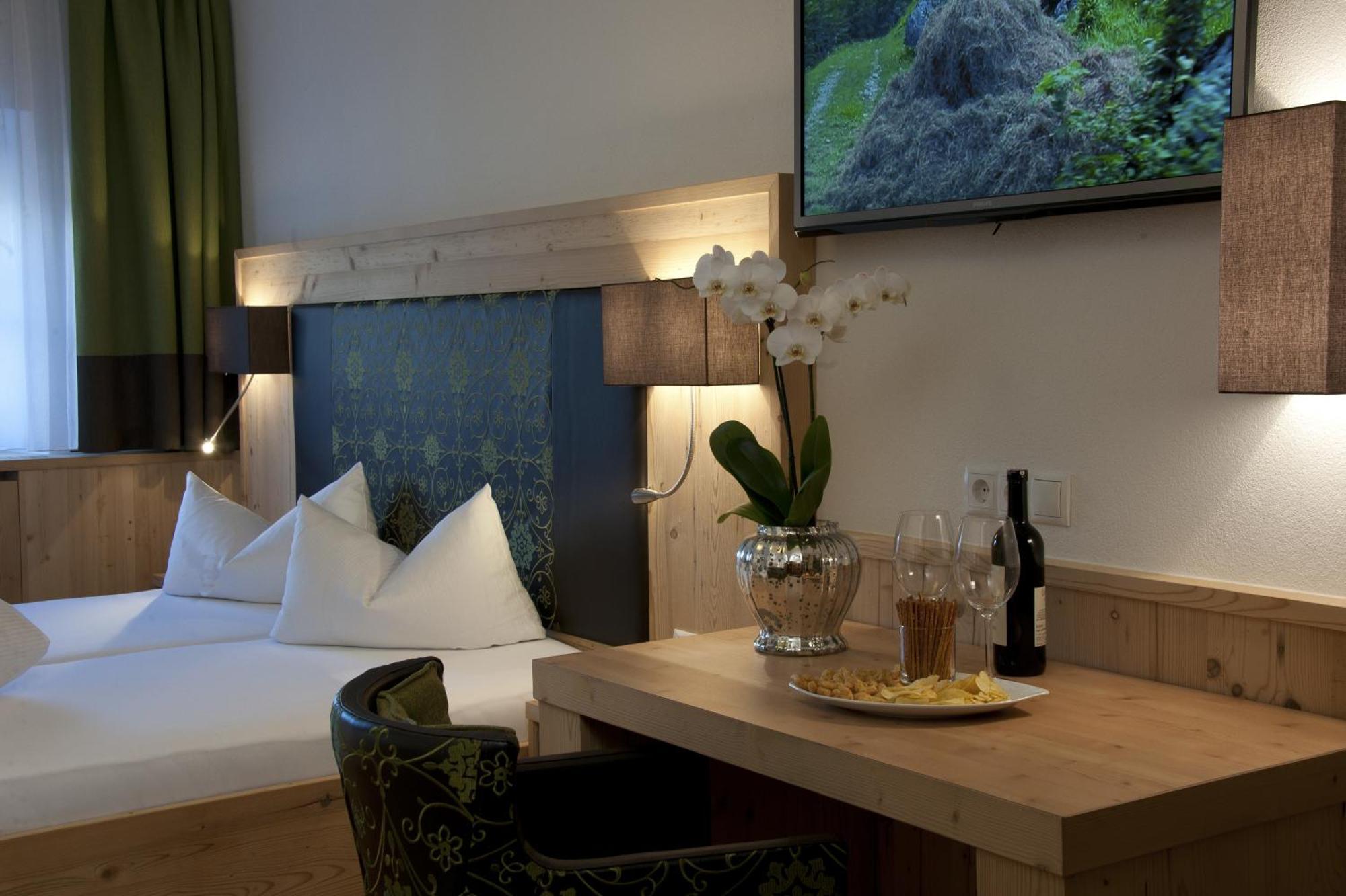 Superior Single Room