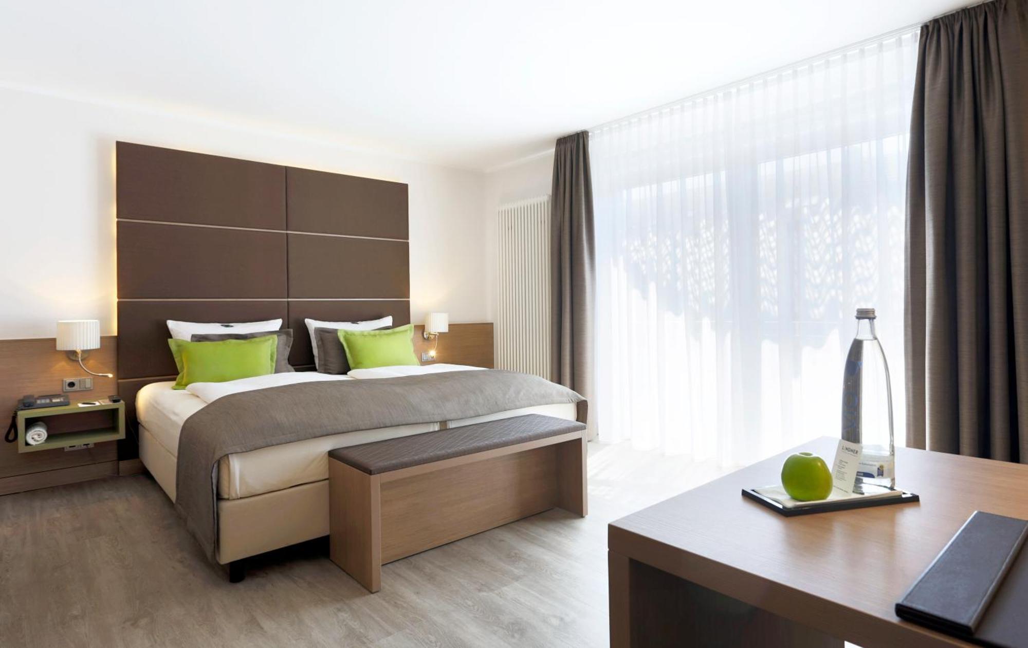 Premium Kamer met Kingsize Bed