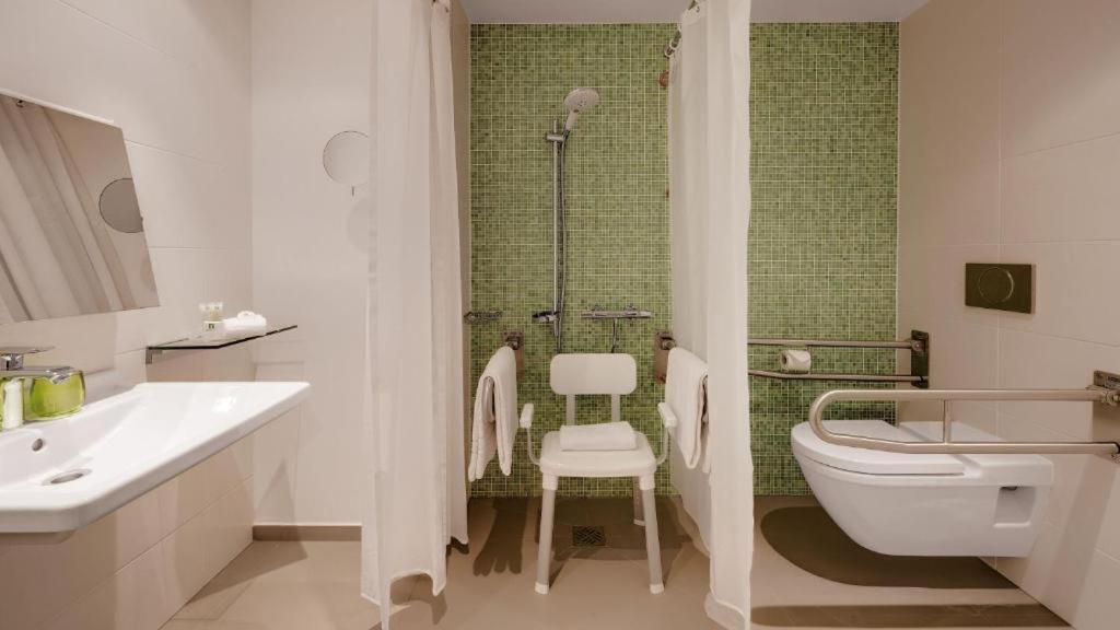 Standaard Kamer met Kingsize Bed