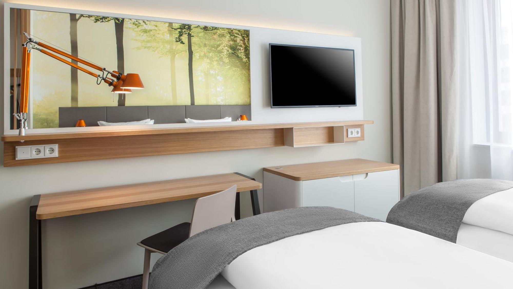 Premium Kamer