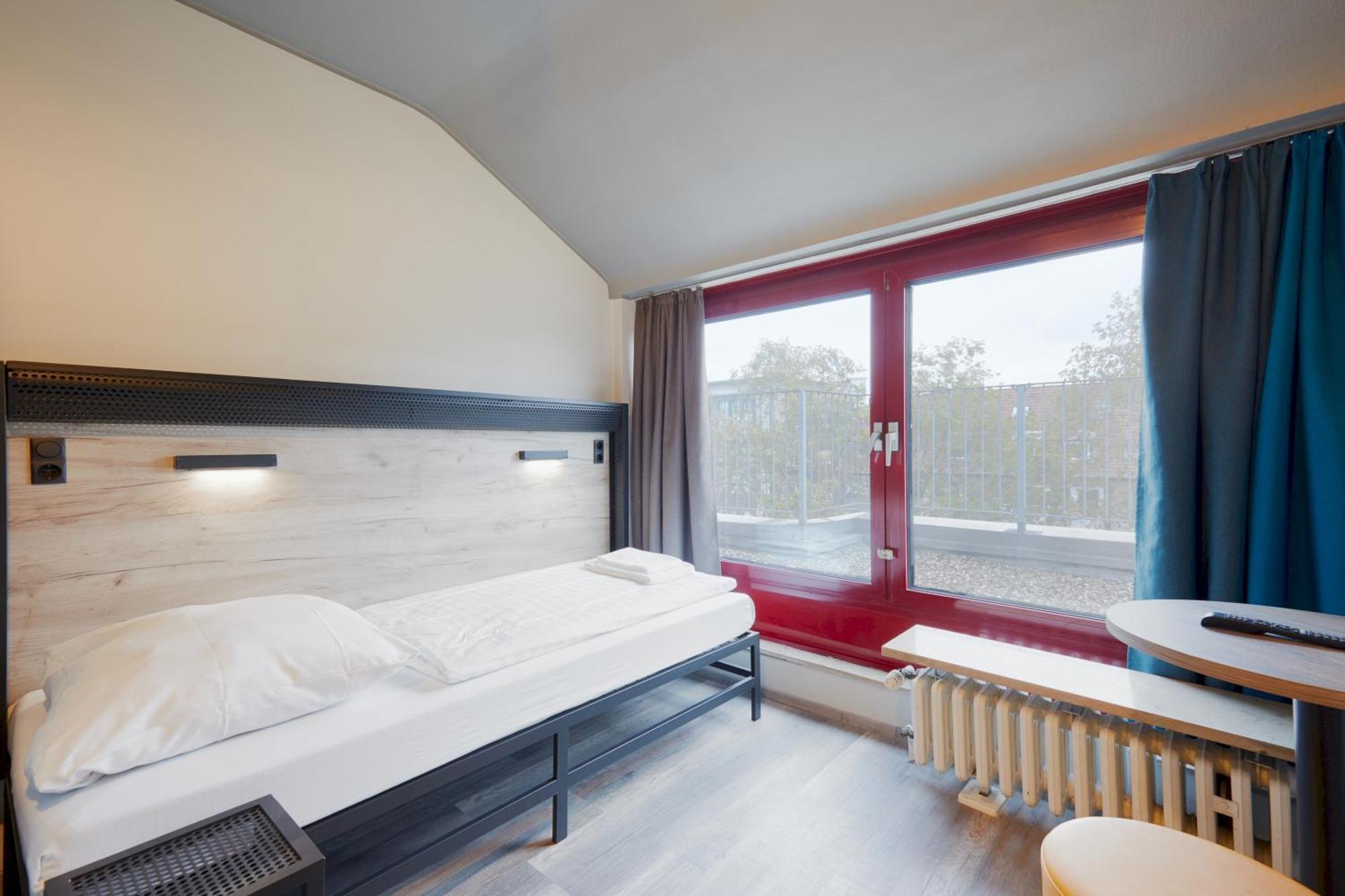 Eenpersoonskamer