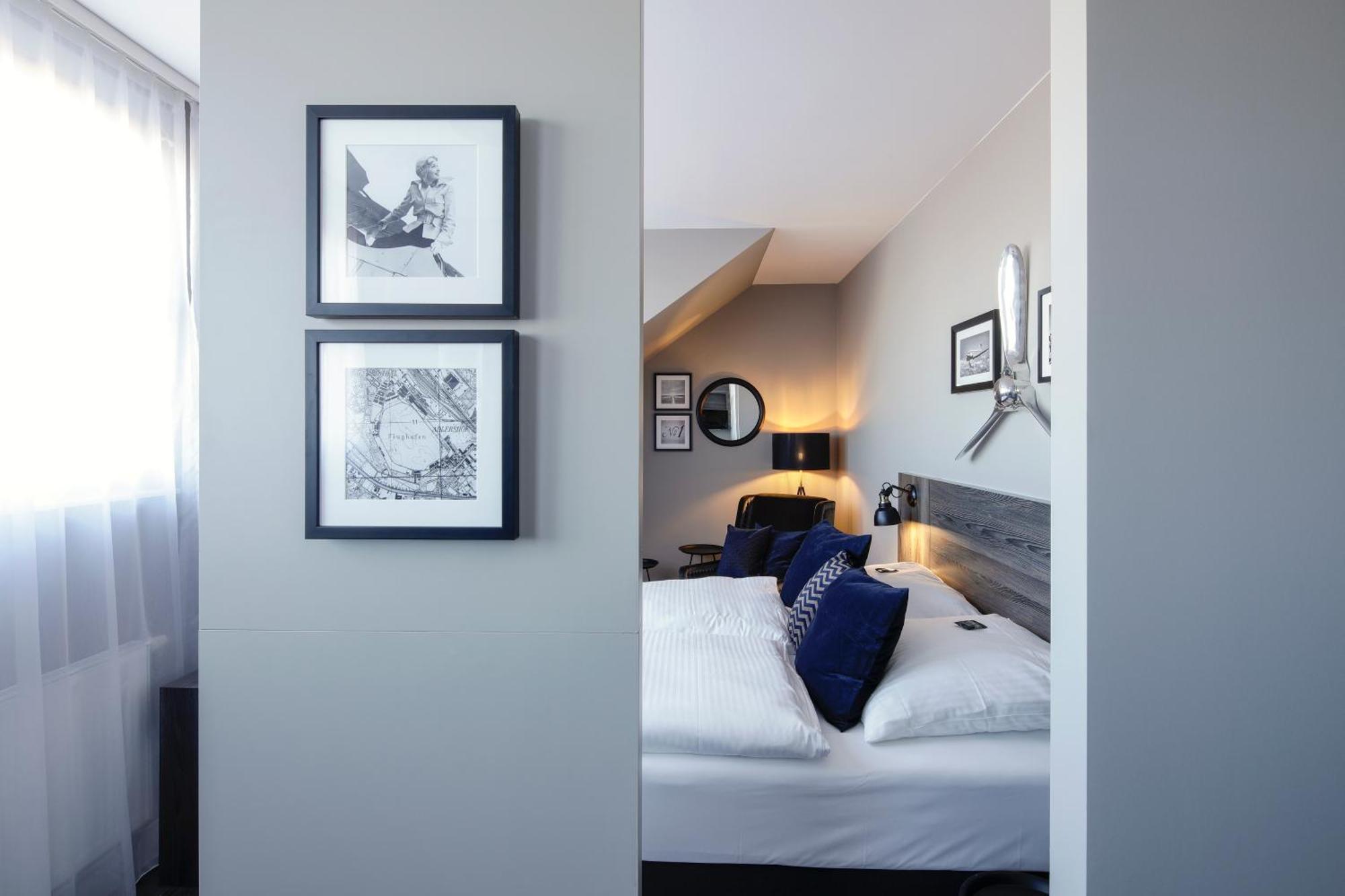Studio Appartement