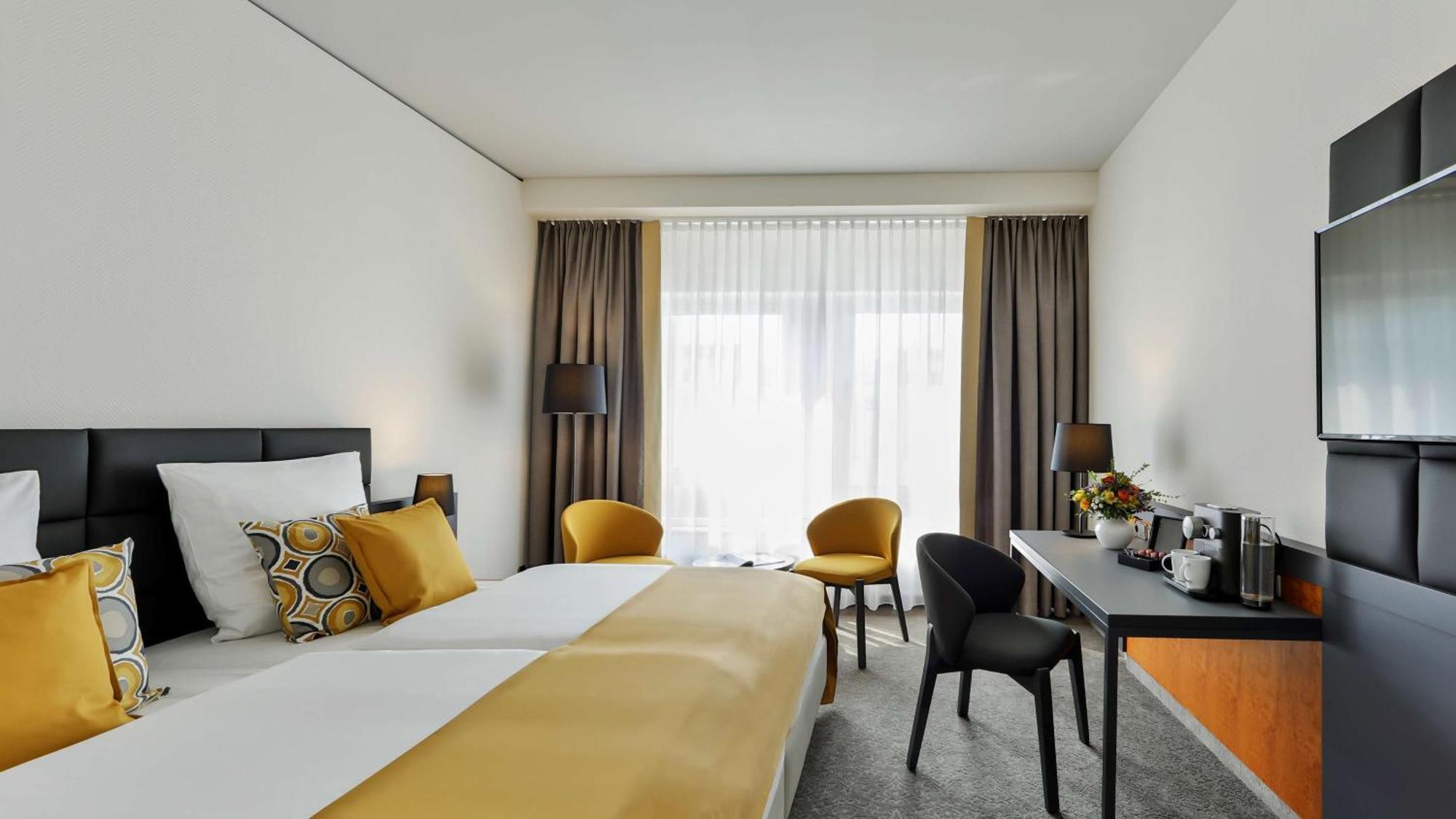 Deluxe Kamer