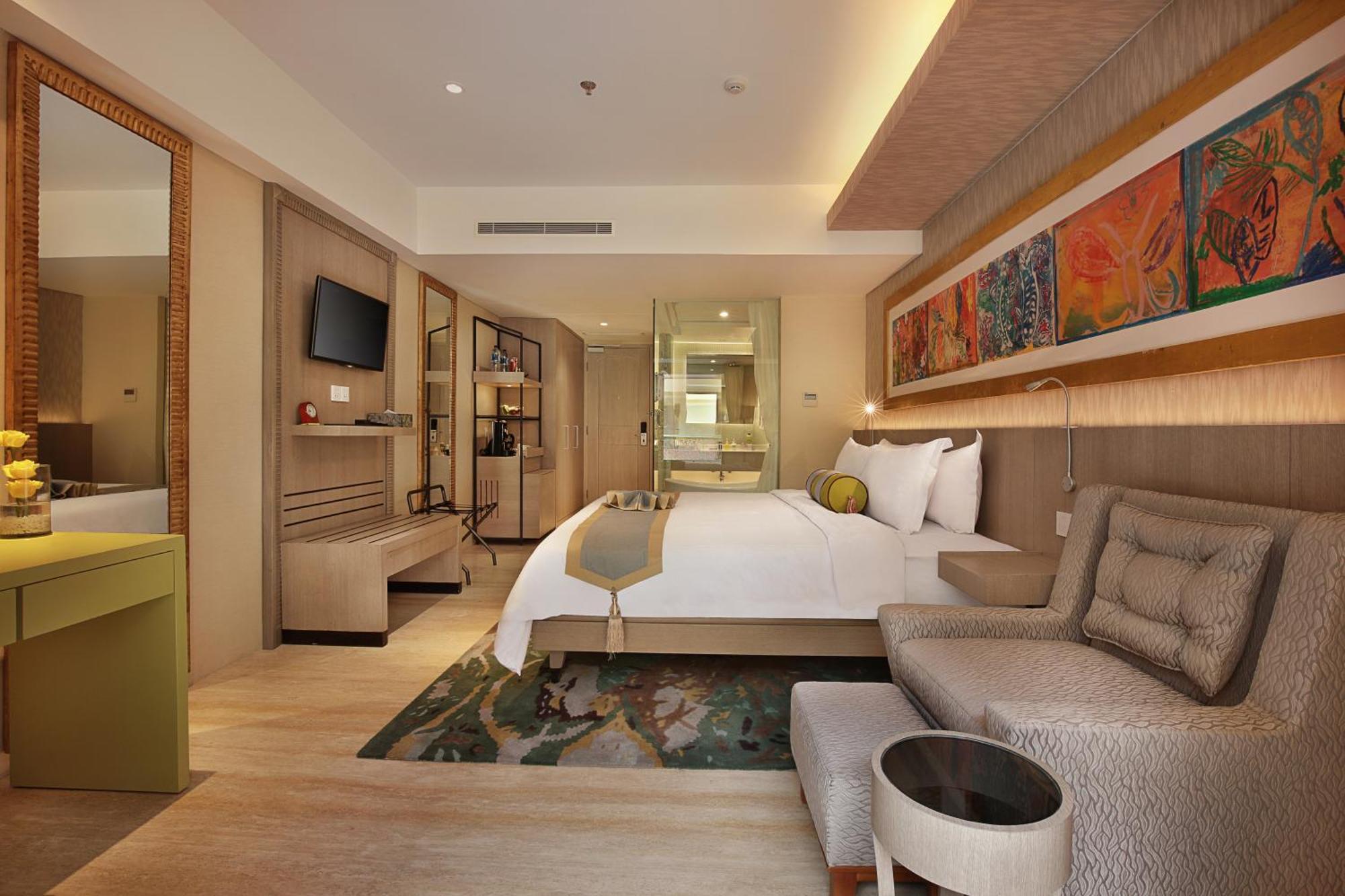 Premium Suite