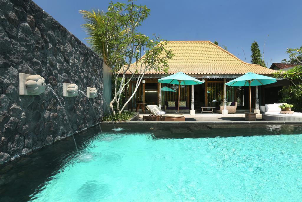 Two-Bedroom Residence Private Pool Daily Afternoon Tea