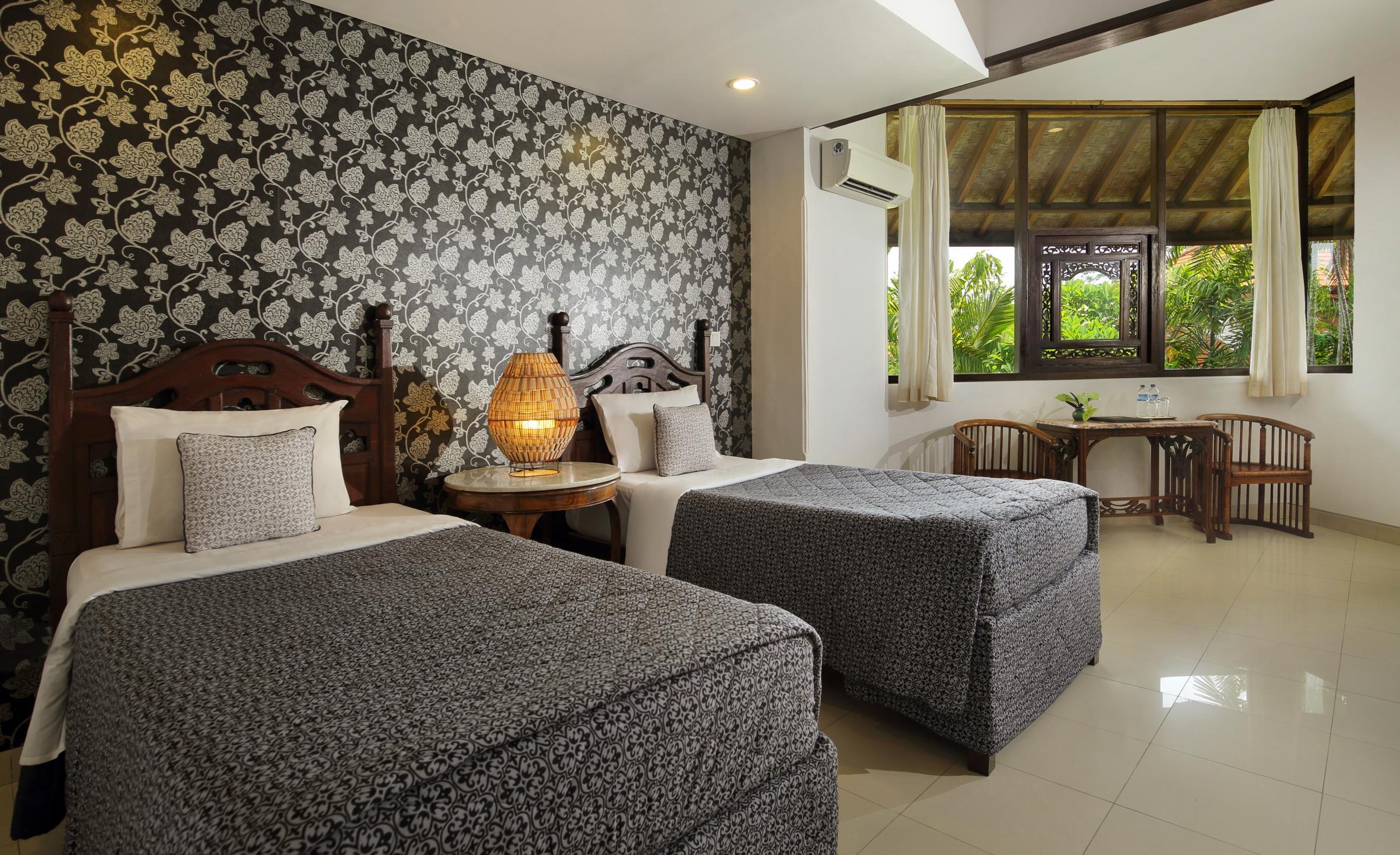 Superior Room Garden View