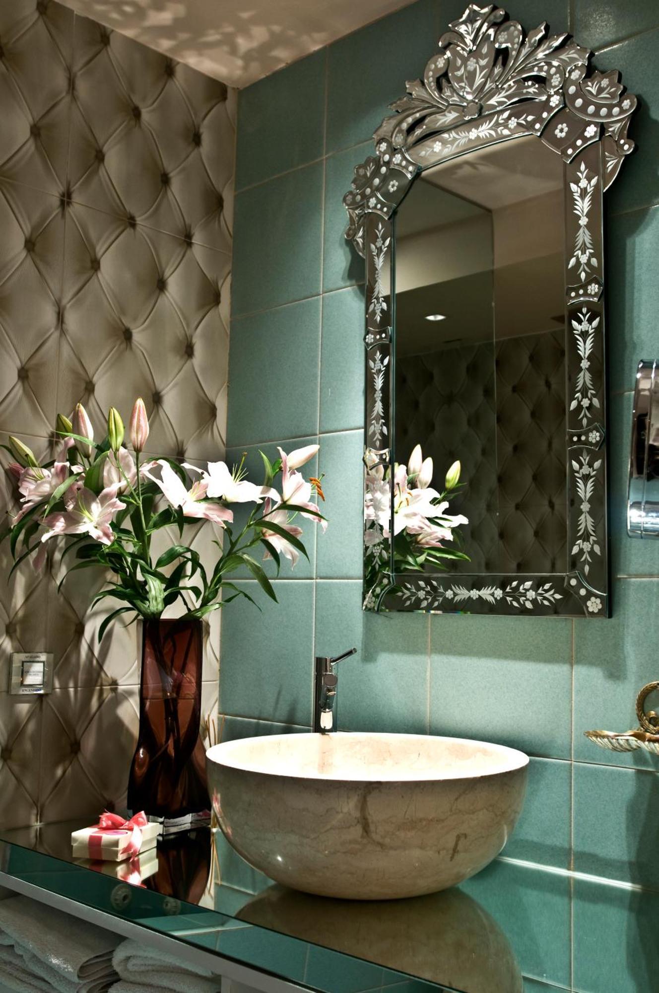 Queen Room Spa Bath