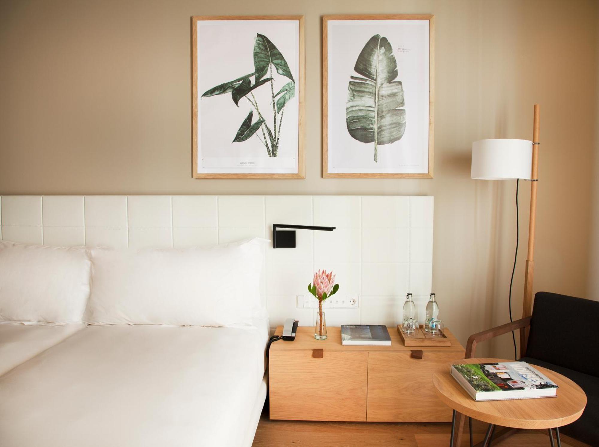 Superior Room Spa Access