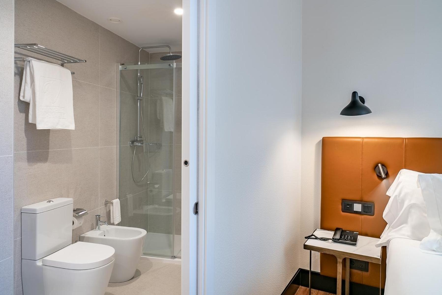 Junior Suite River View
