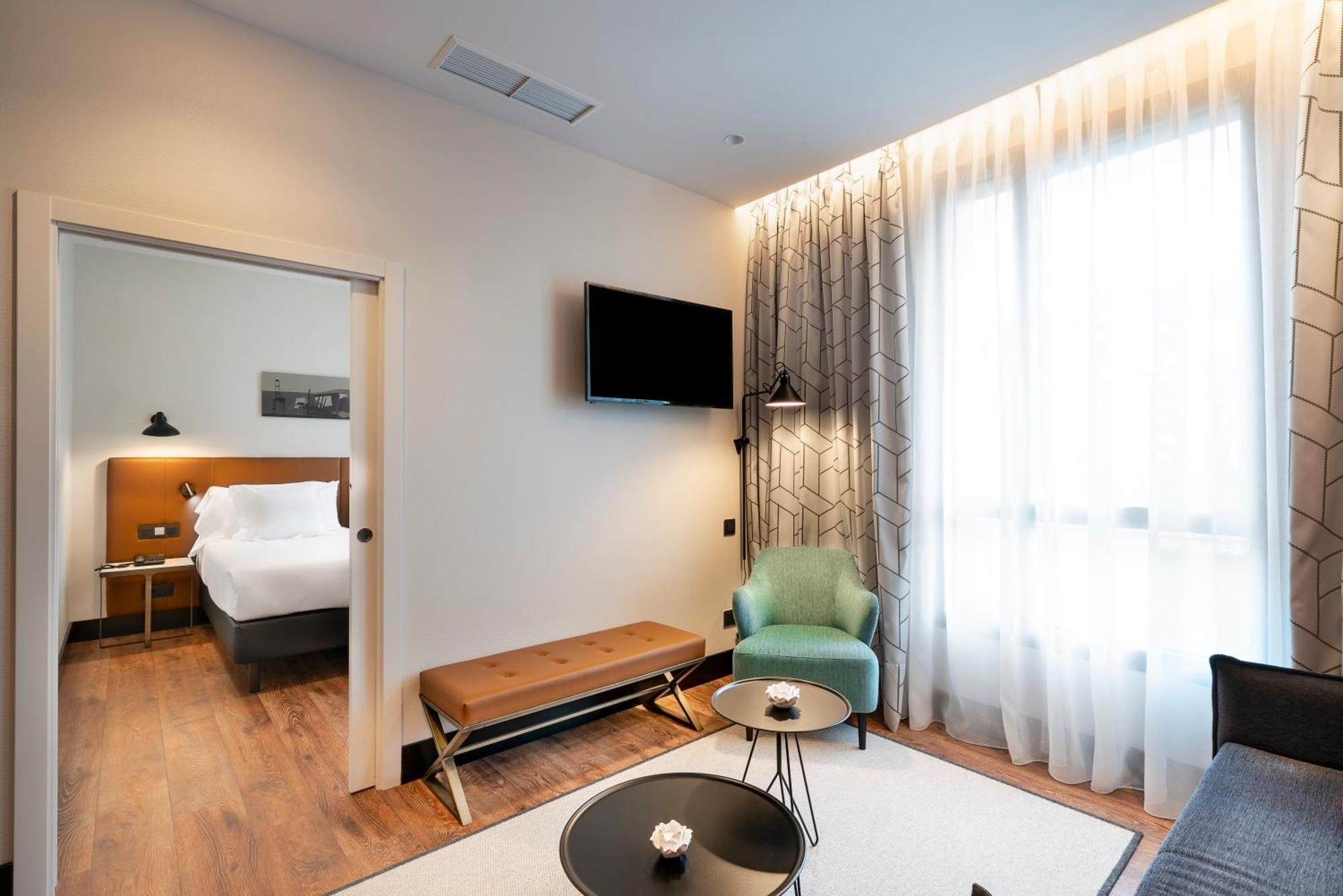 Junior Suite River View