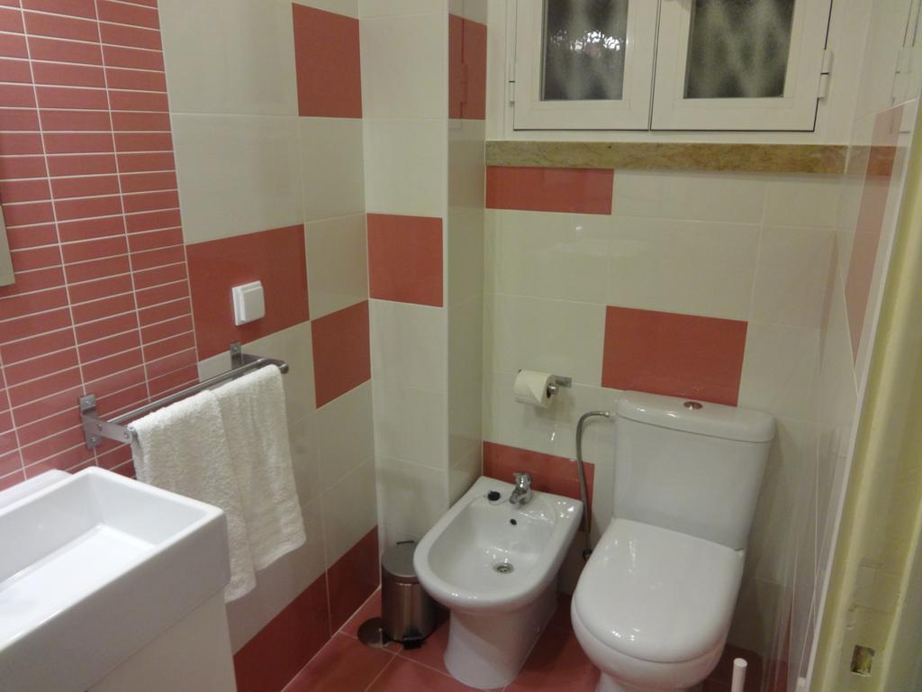 Deluxe Tweepersoonskamer met een Douche