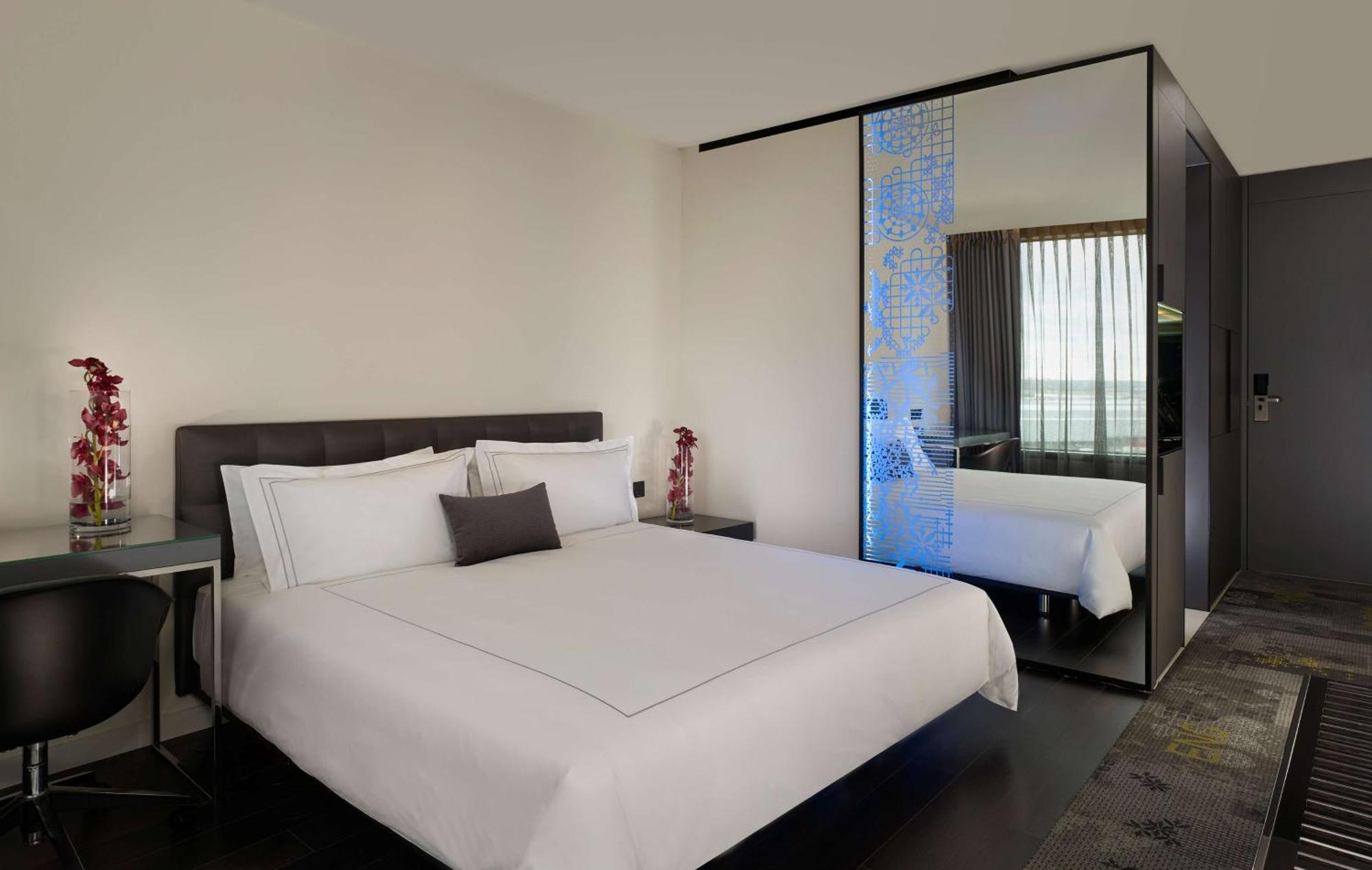 Superior Kamer met Kingsize Bed