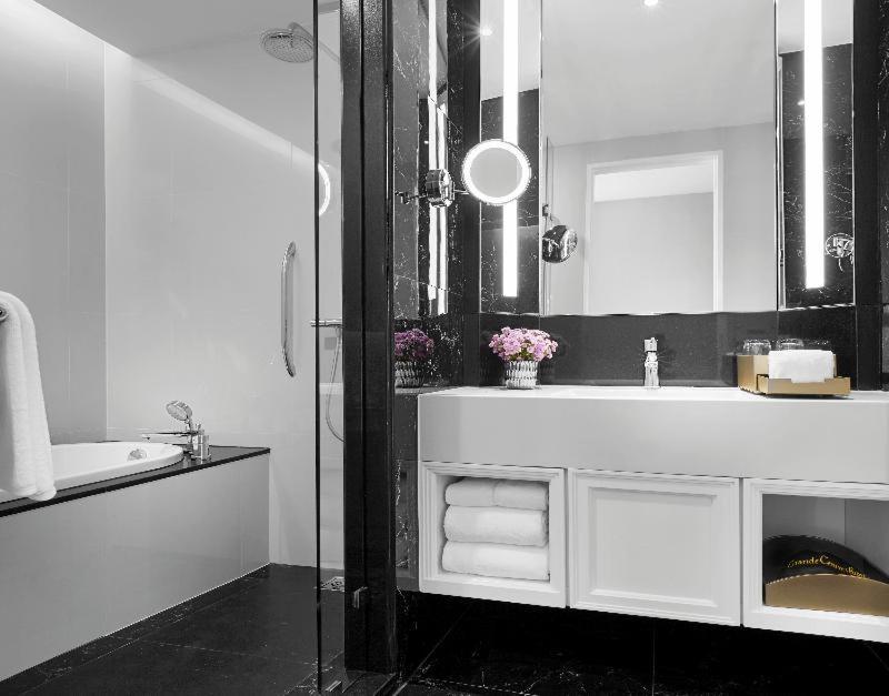 Grande Corner Suite Onsen Access