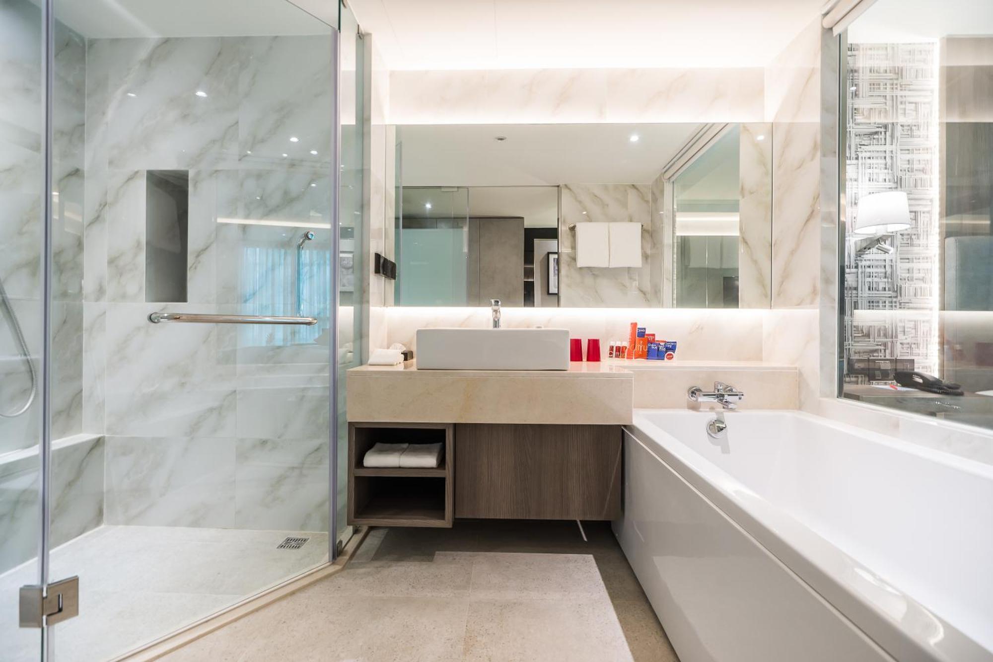 One Bedroom Premier Suite