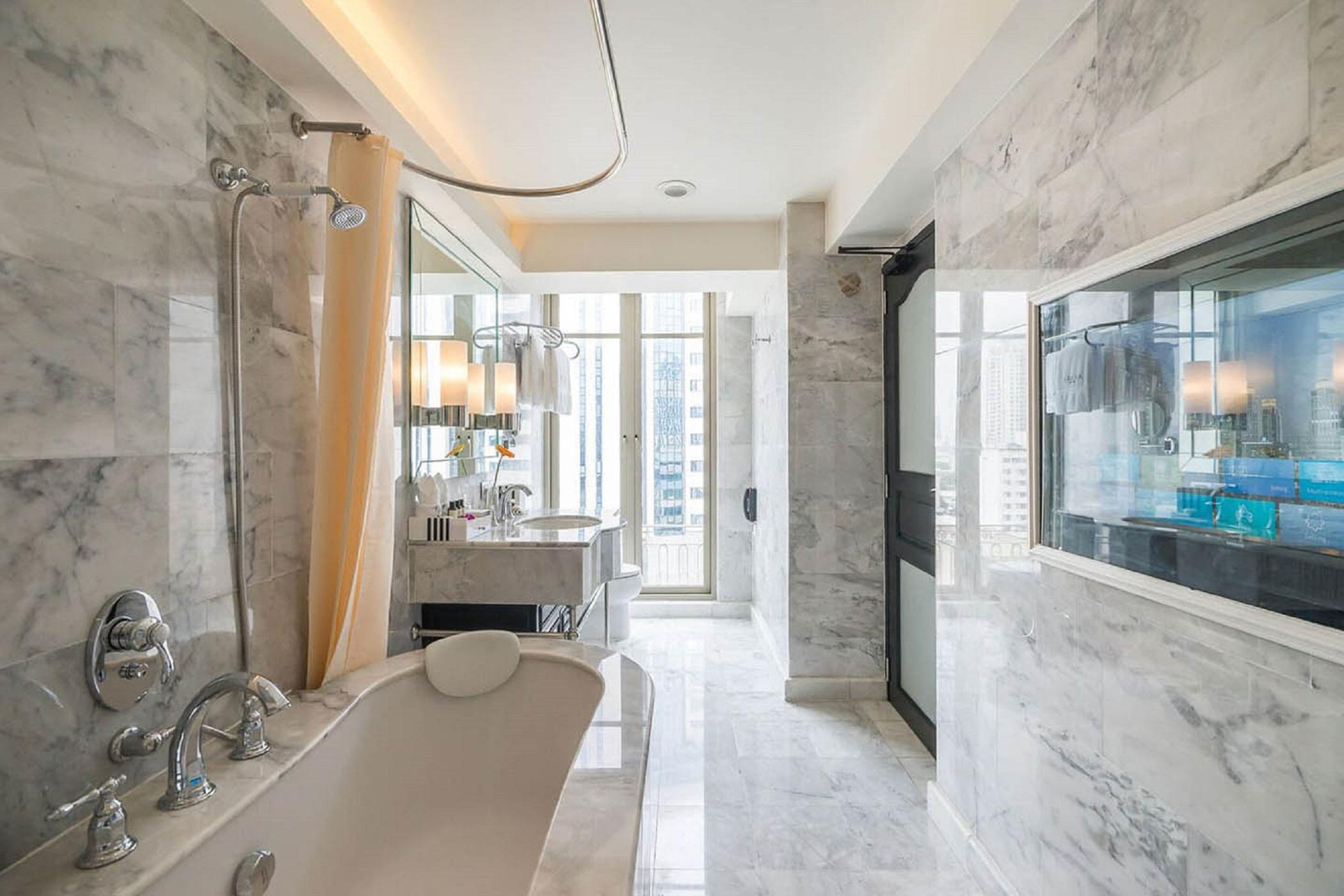 Siam Suite Triple